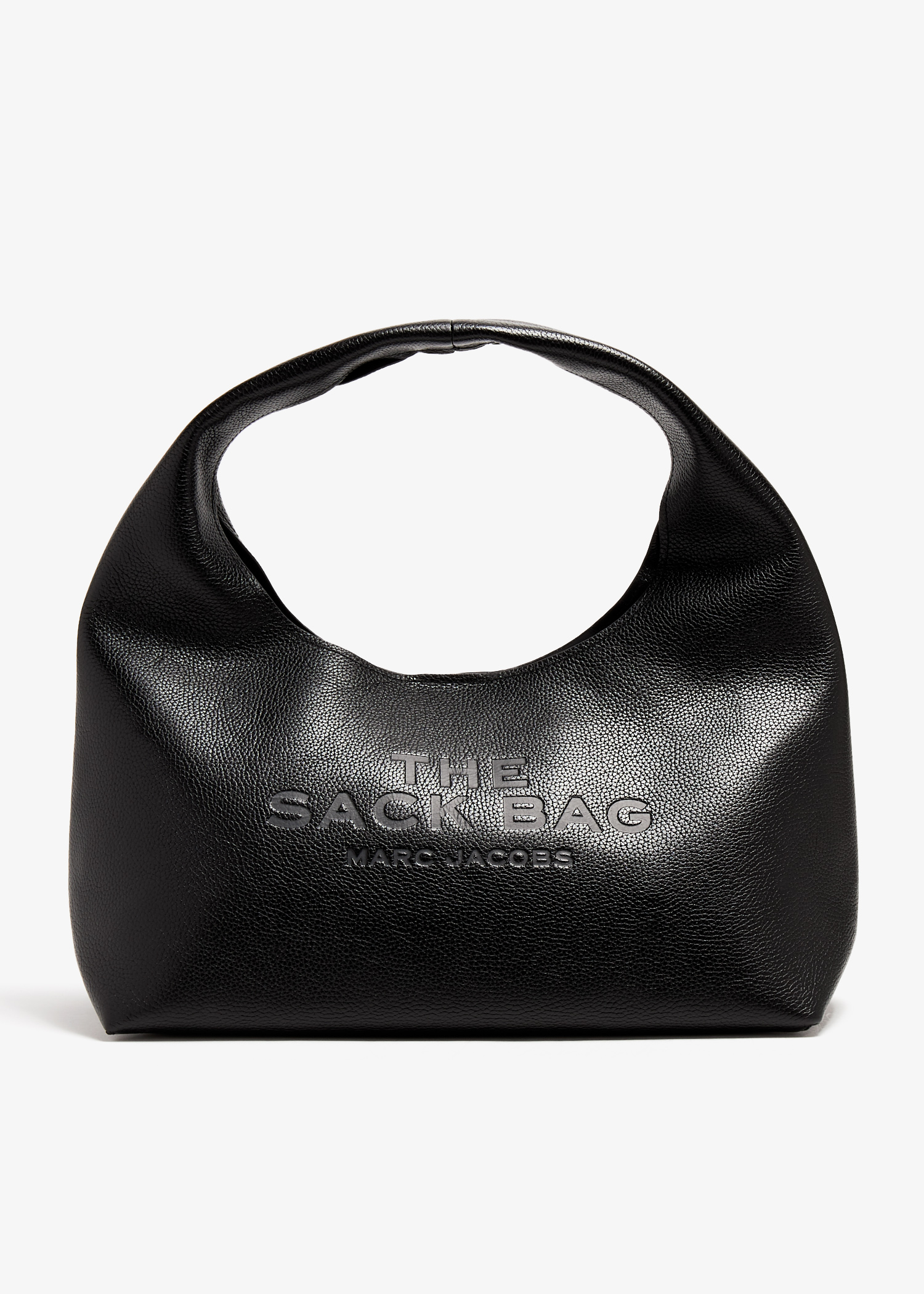 

The Sack bag, Black