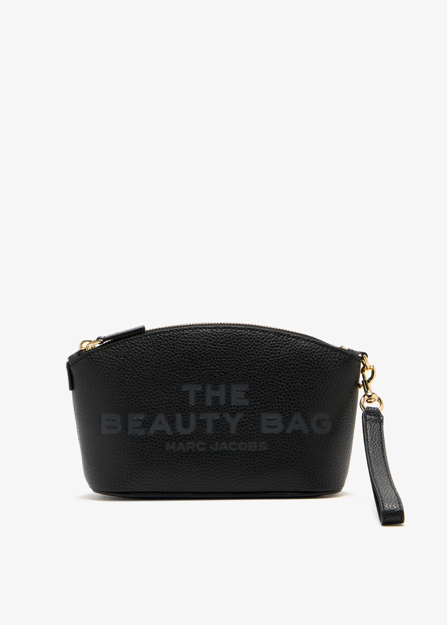 

The Beauty Bag vanity case, Black