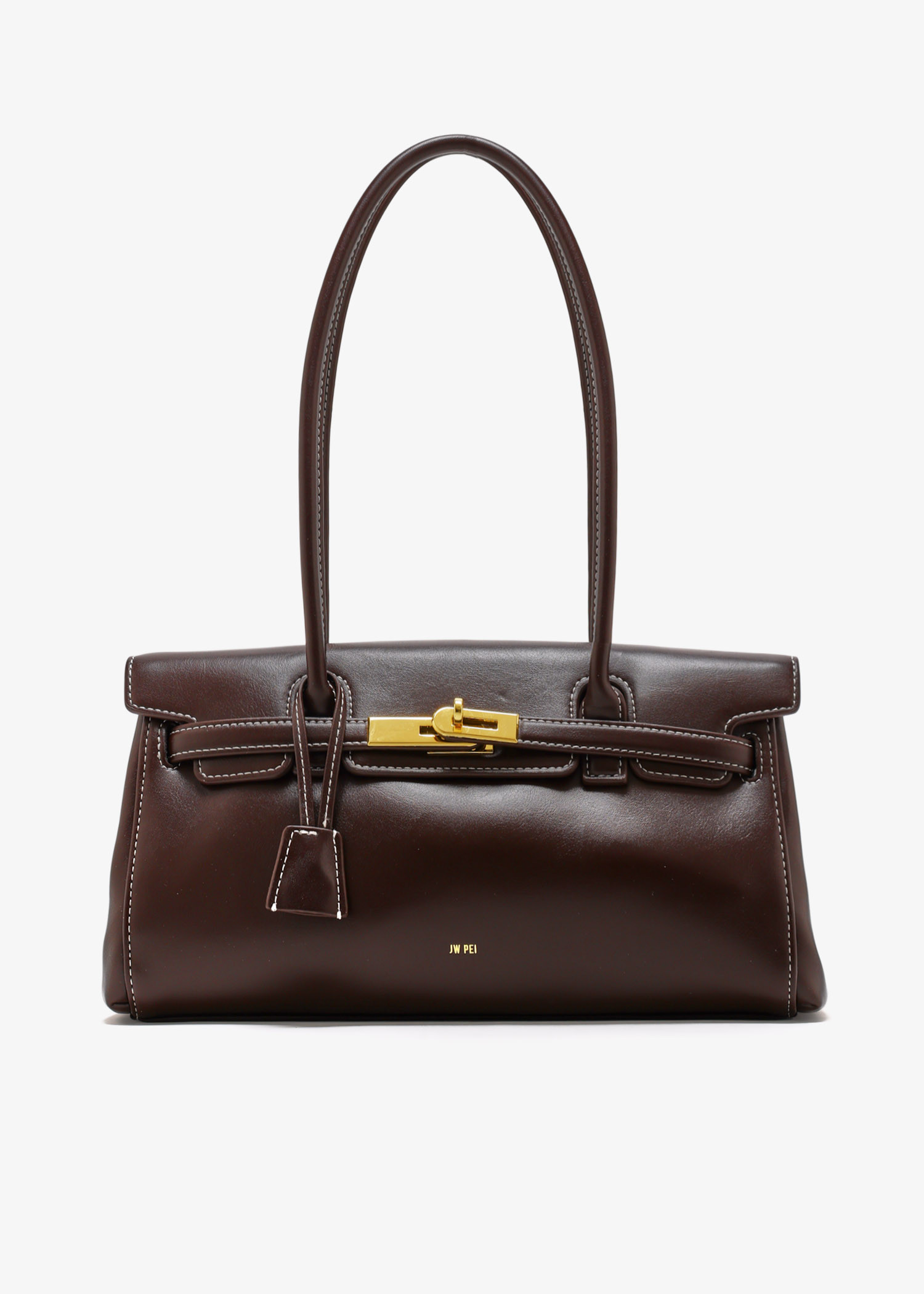 

Yara shoulder bag, Brown