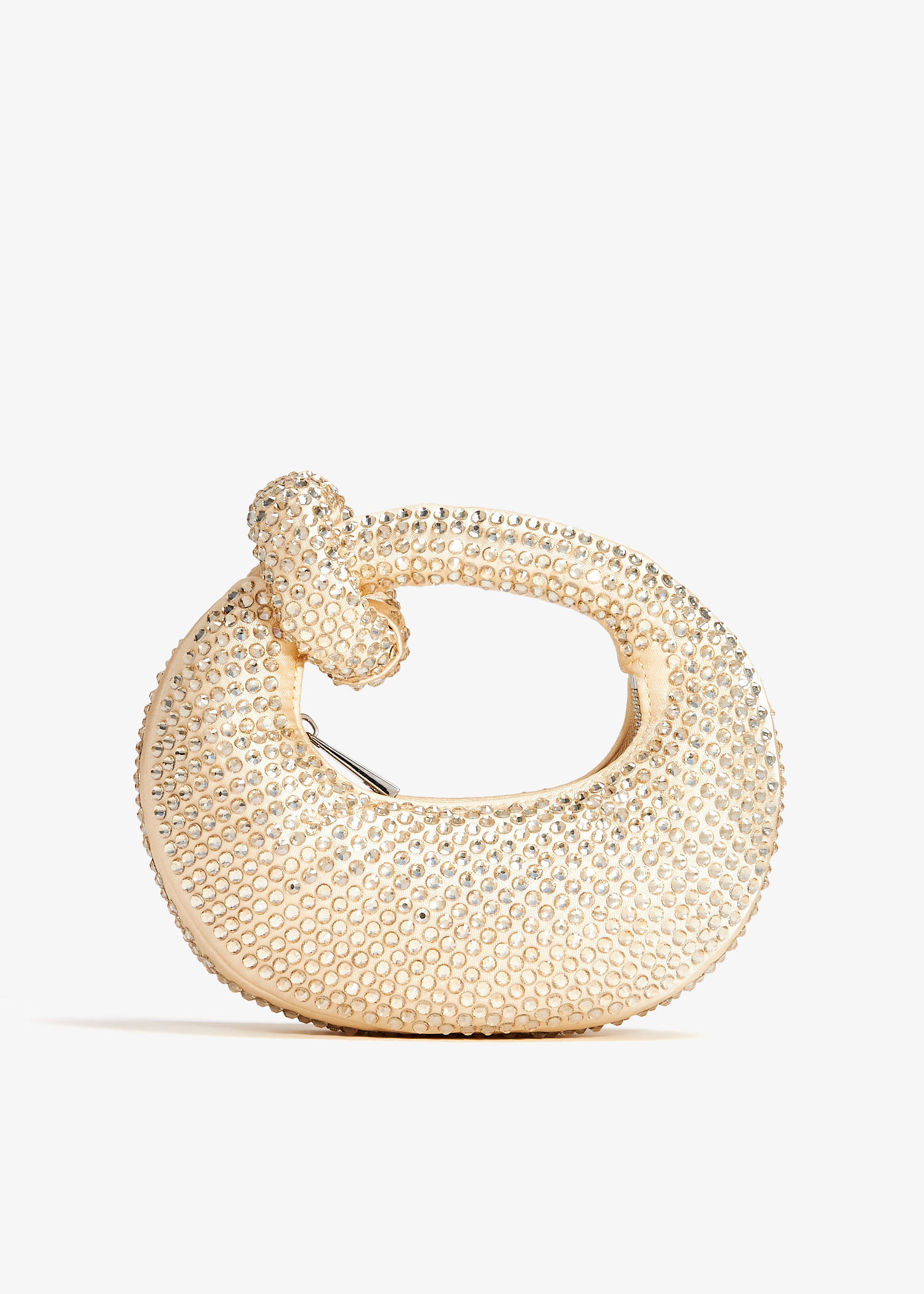 

Mini Abacus bag, Yellow