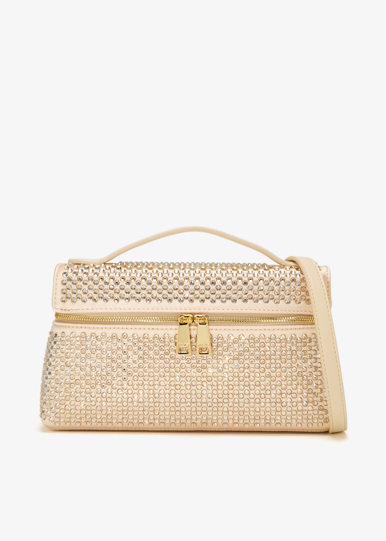 

Thea top handle bag, Pink