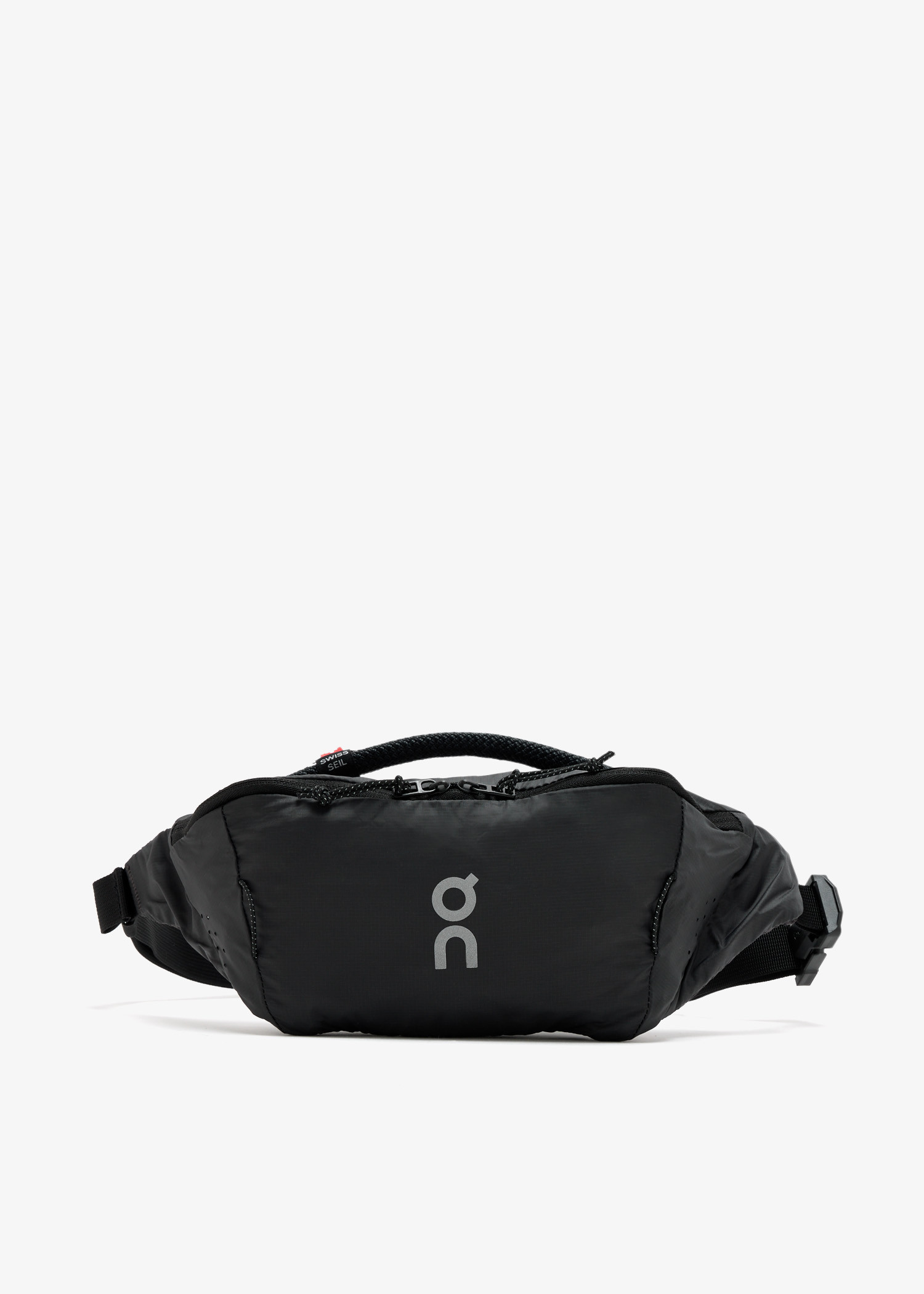 

Waist Pack 2L Lite bag, Black