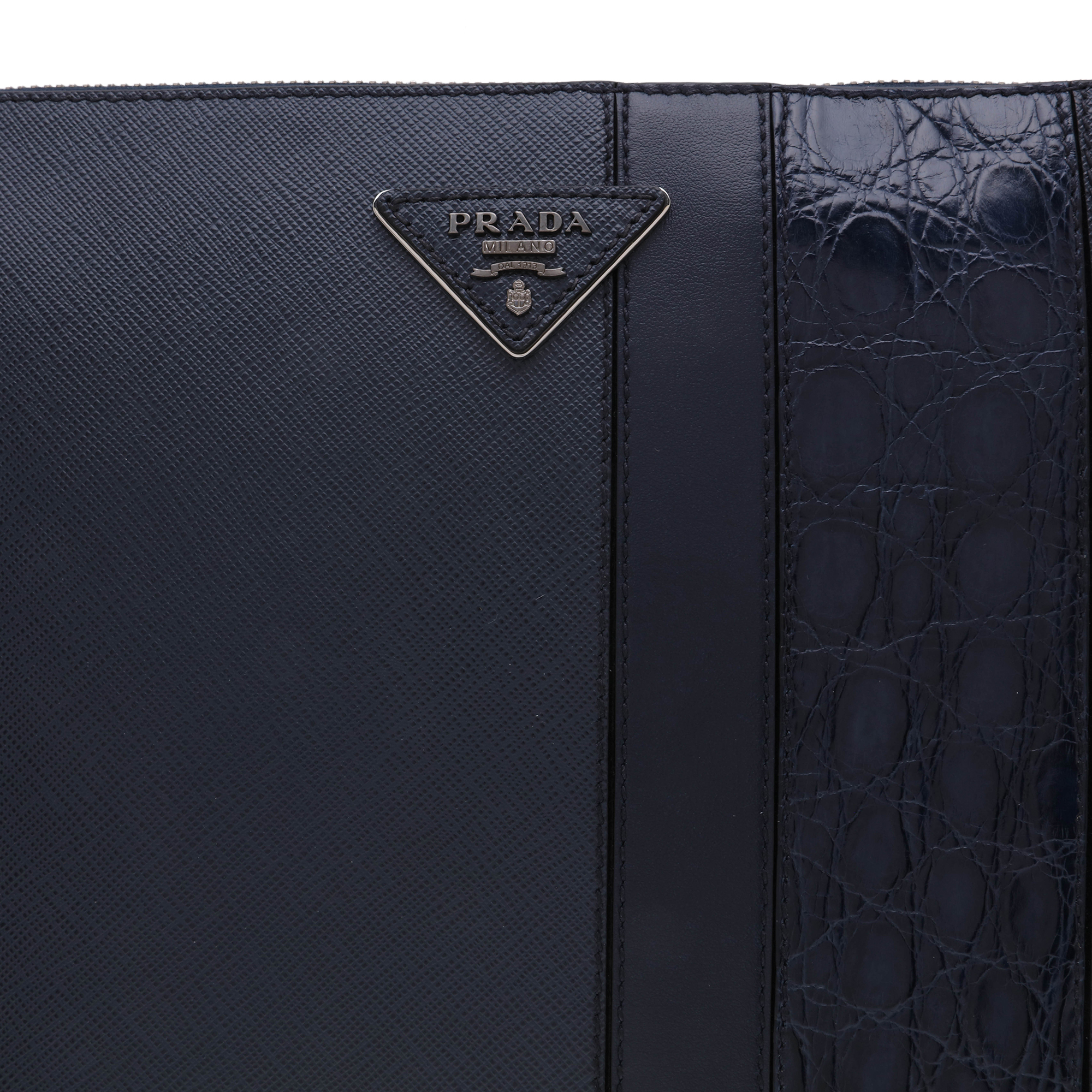 

Bandoliera bag, Blue