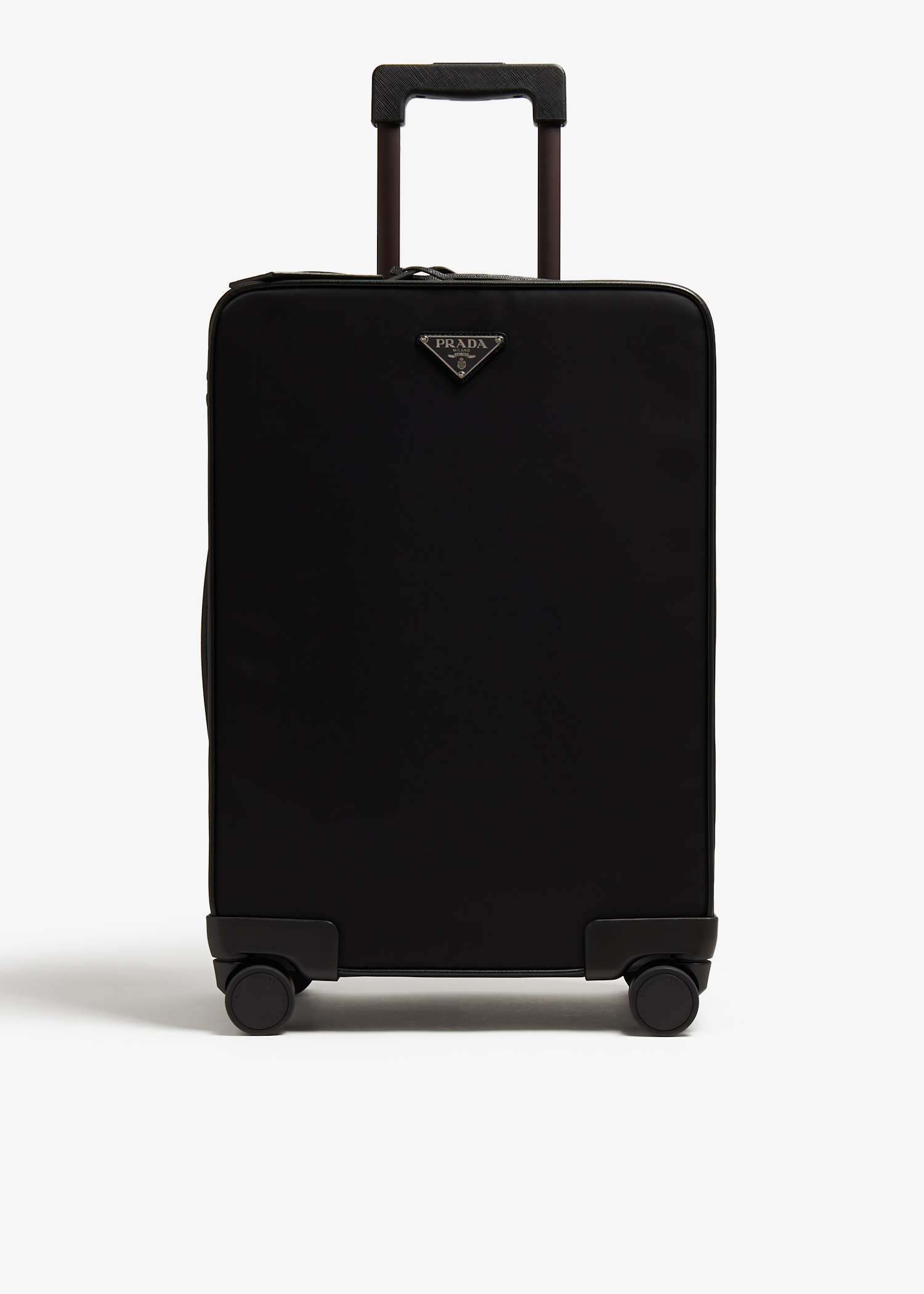 

Re-Nylon trolley, Black