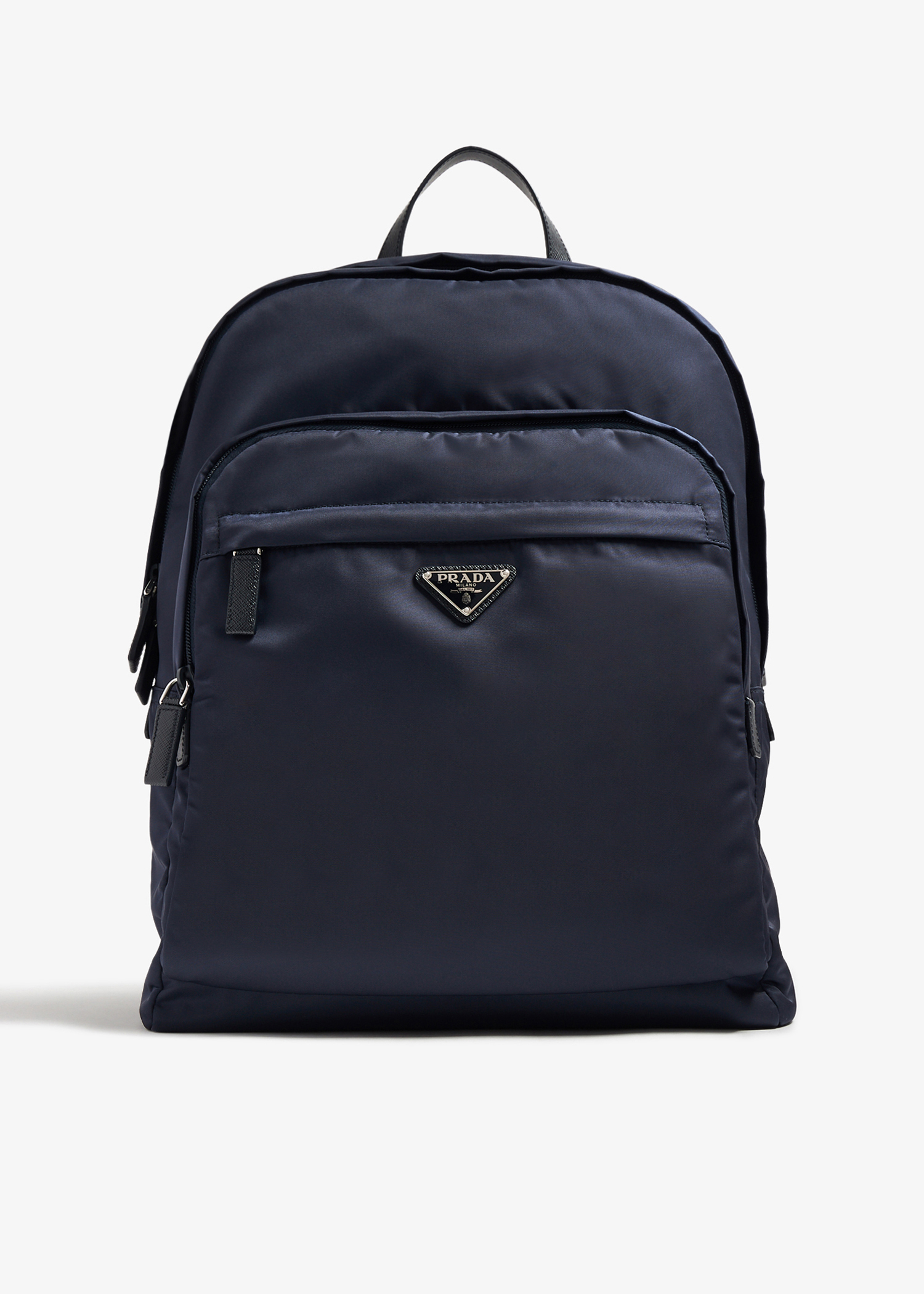 

Re-Nylon backpack, Blue