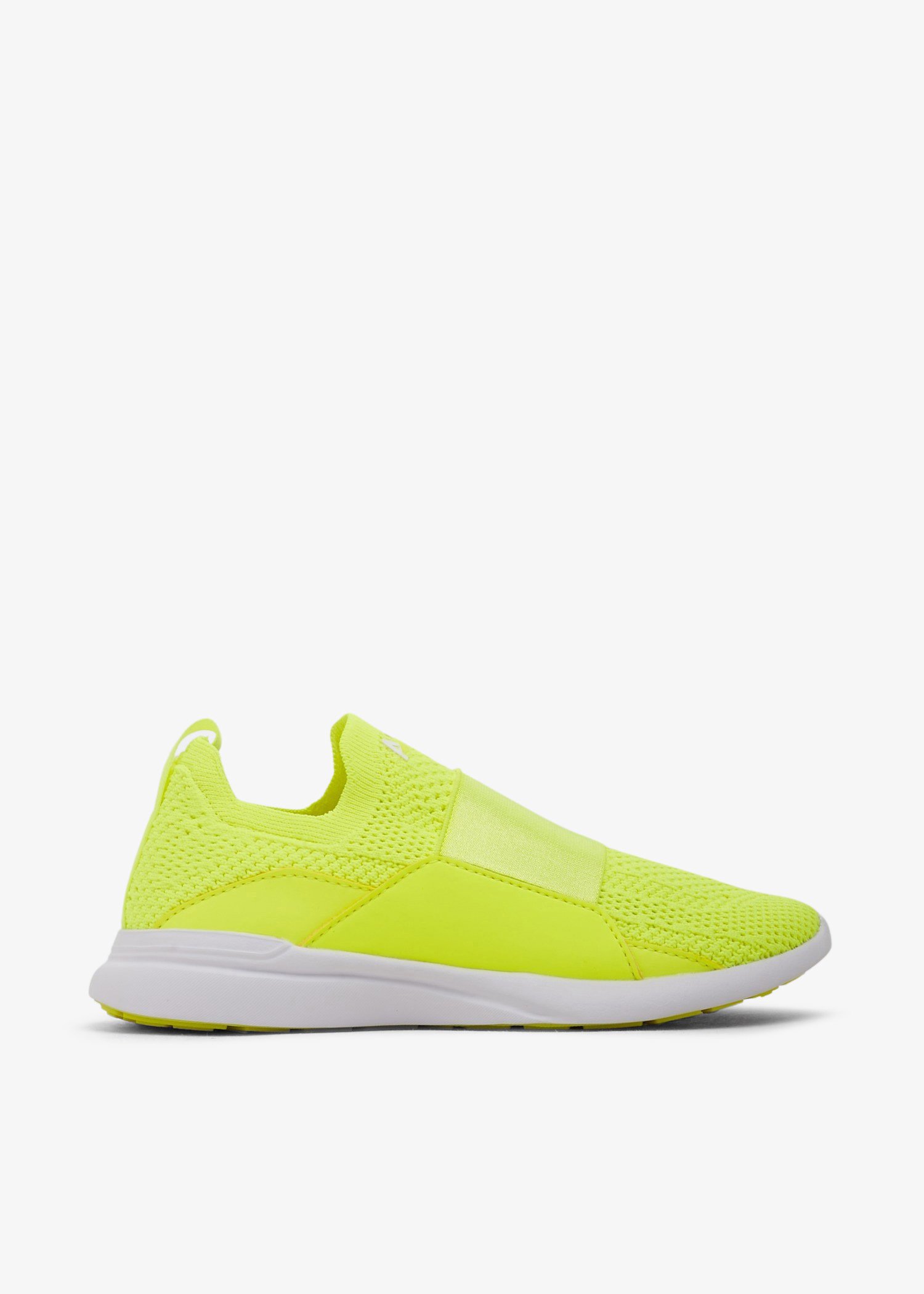 

Techloom Bliss sneakers, Yellow