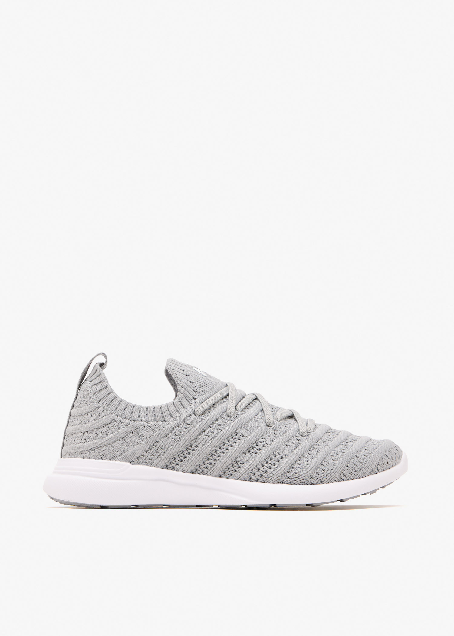 

TechLoom Wave sneakers, Grey