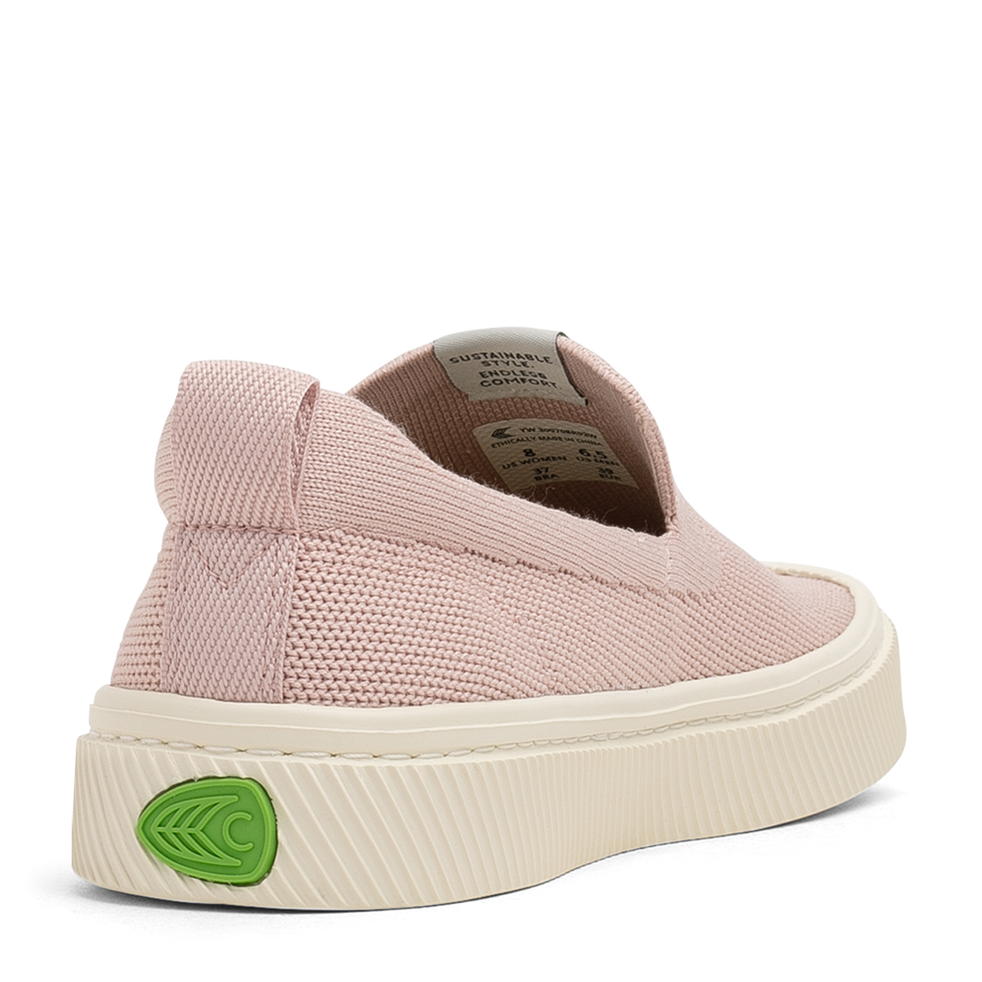 

Ibi slip-on sneakers, Pink