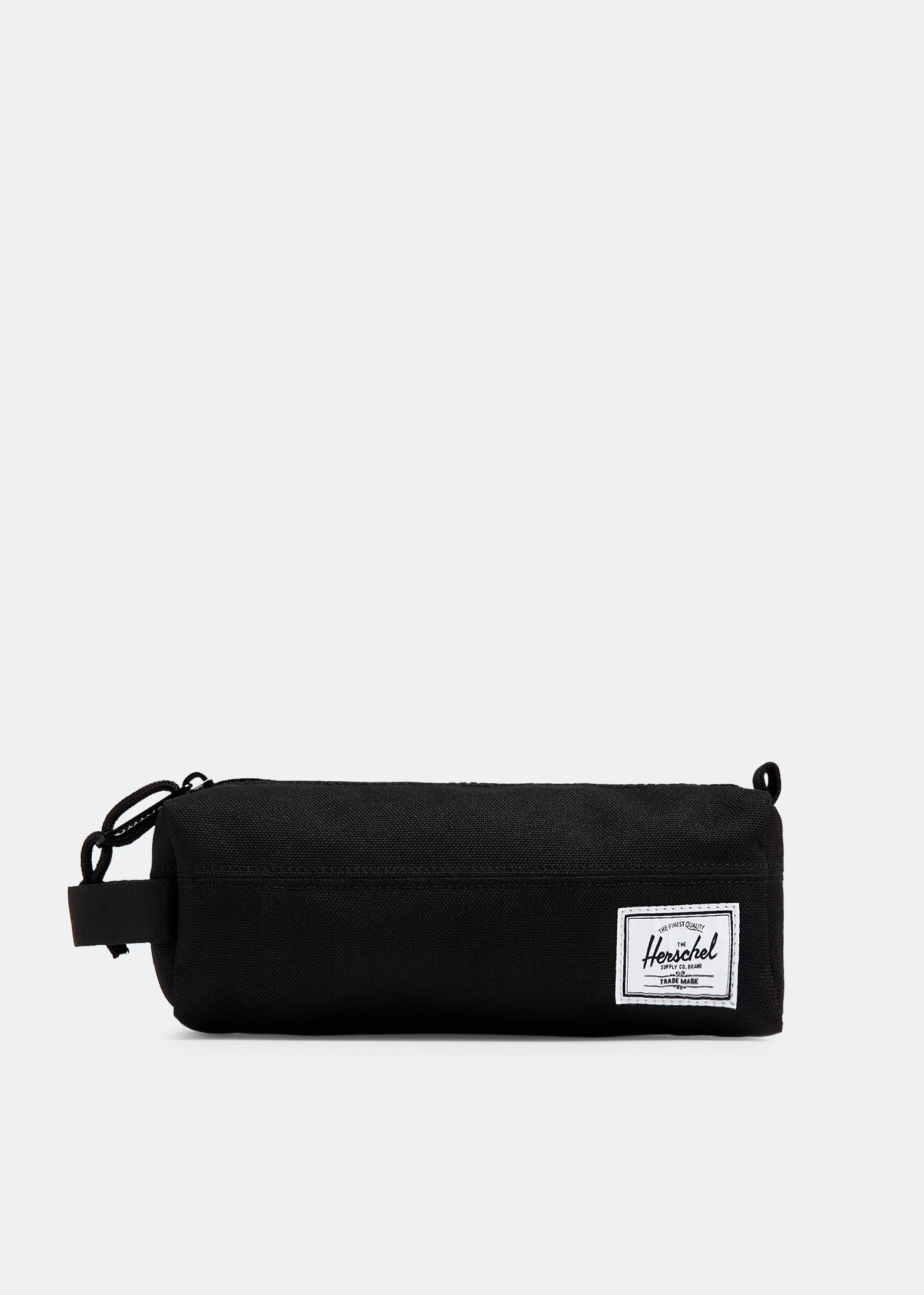 

Settlement pencil case, Black