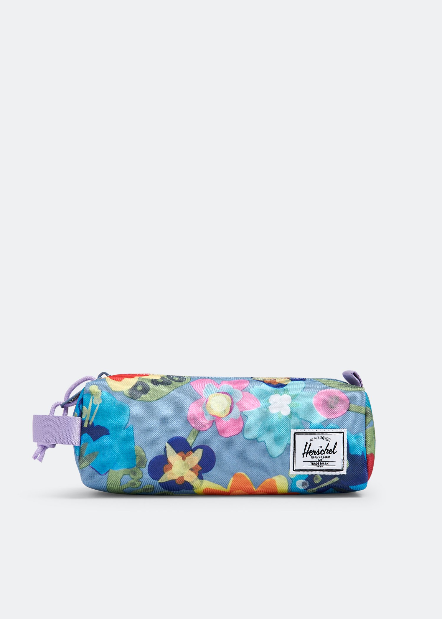 

Settlement pencil case, Multicolored