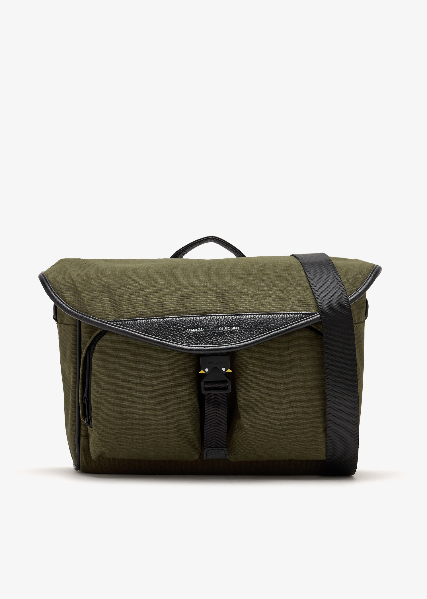 

302 Adventure sling bag, Khaki