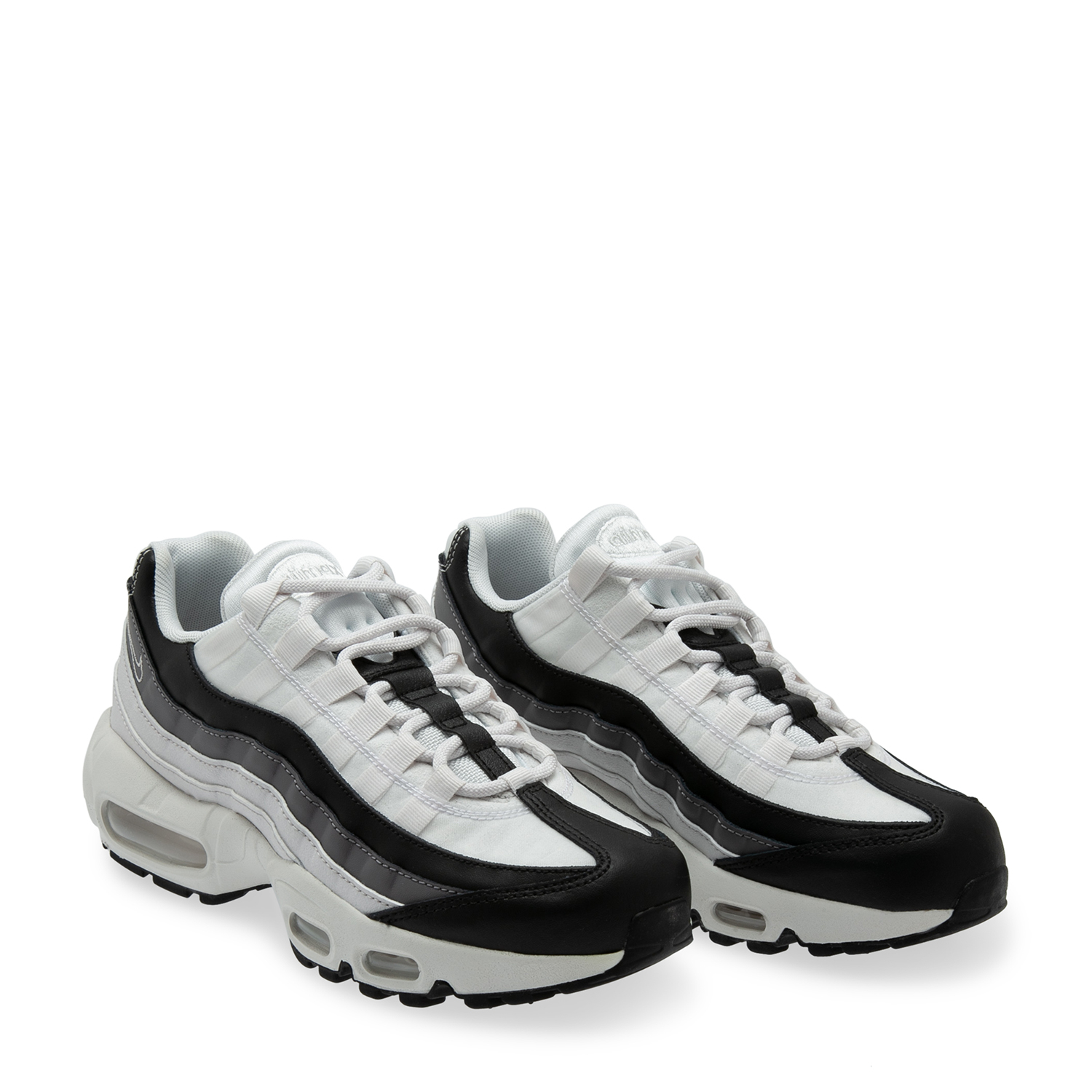 

Air Max 95 sneakers, Black
