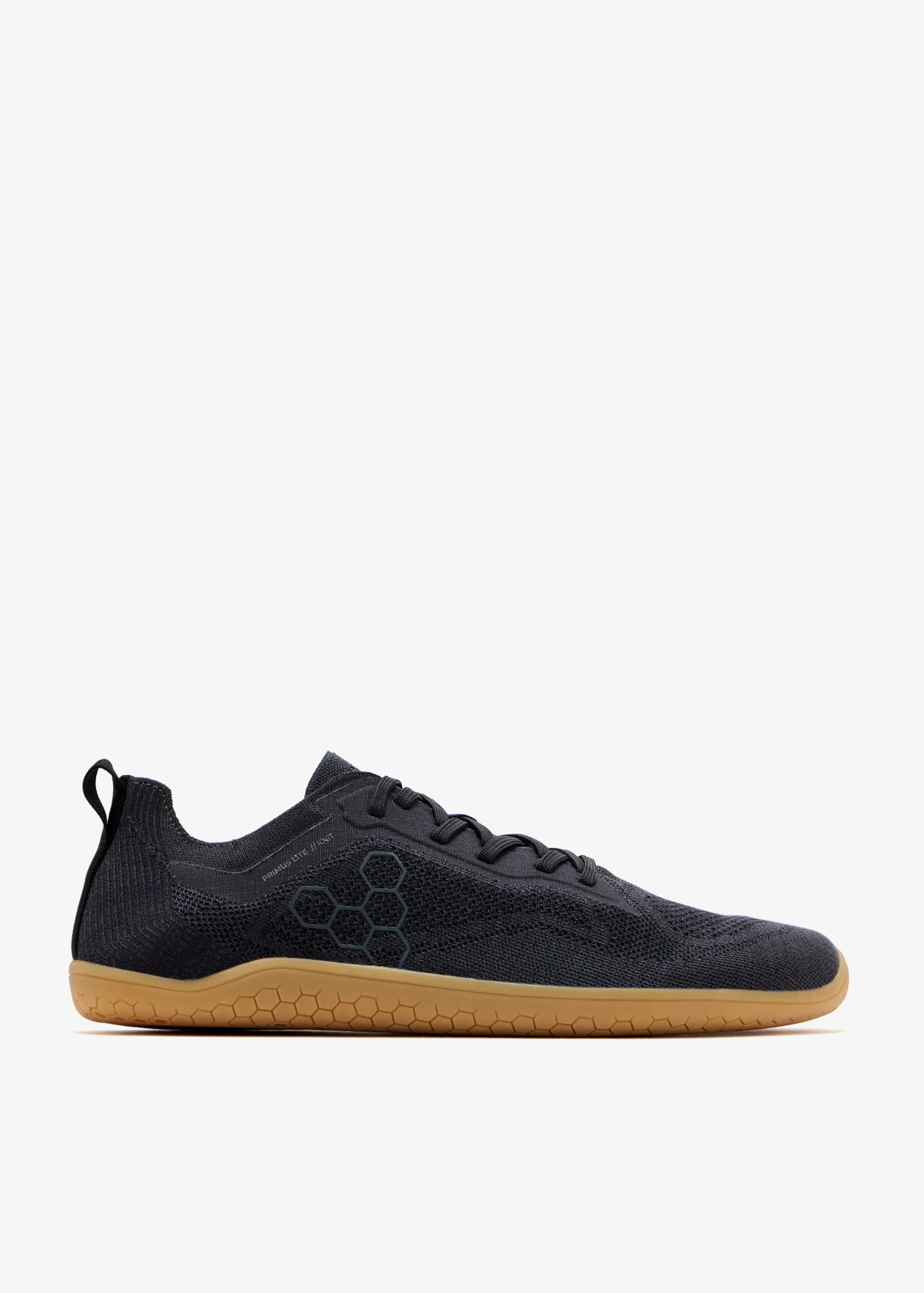 

Primus Lite Knit Natural sneakers, Black