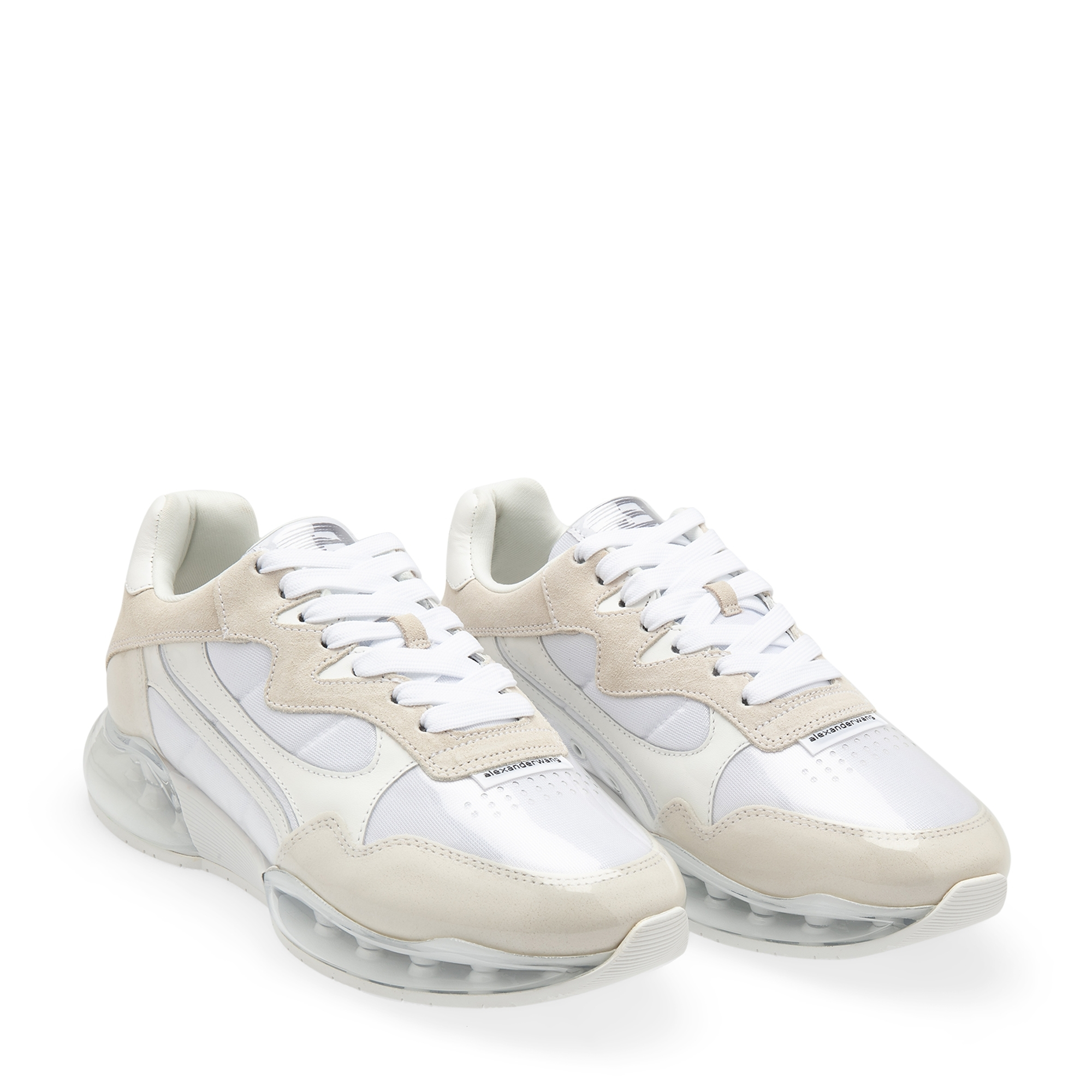 

Stadium sneakers, White