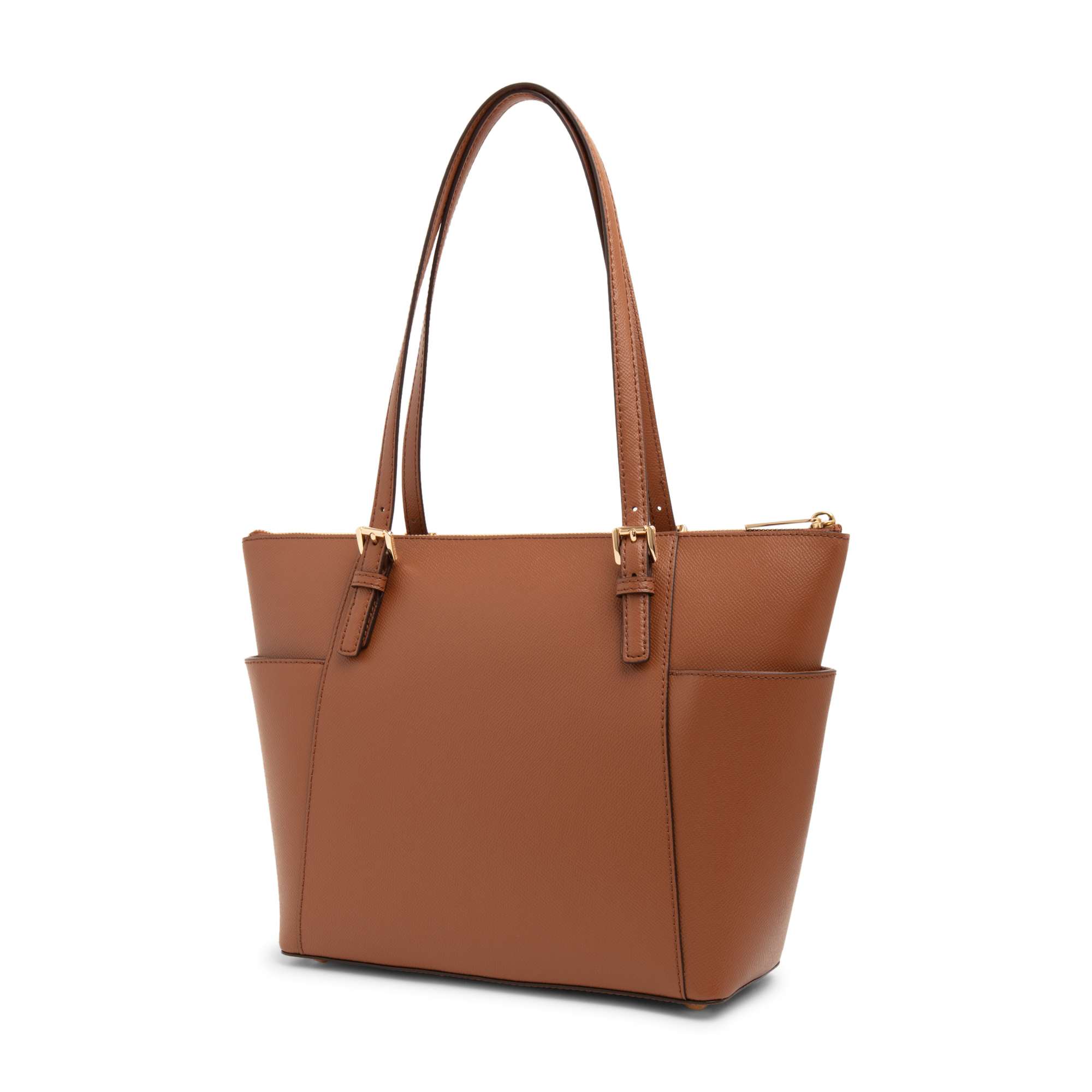 

Jet Set large tote bag, Brown