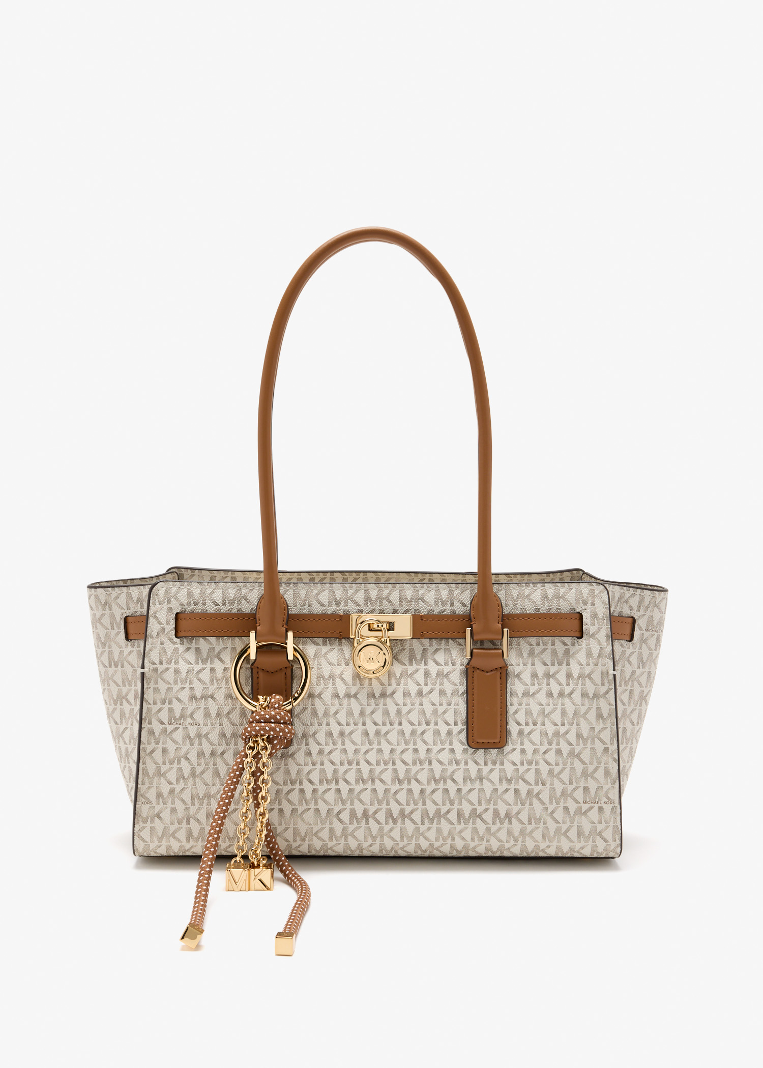 

Hamilton Moderne small satchel, Printed