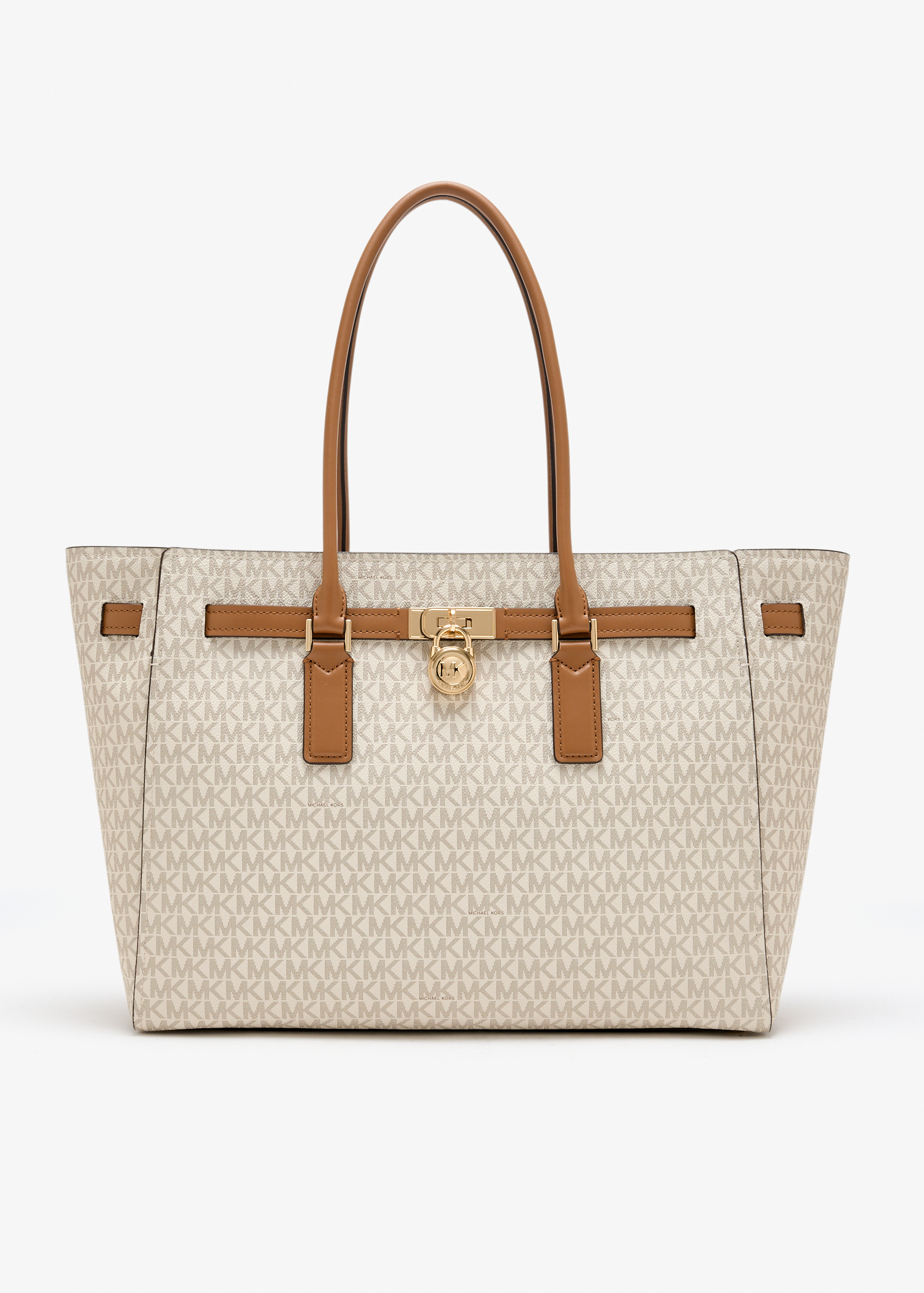 

Hamilton Moderne large tote bag, Printed