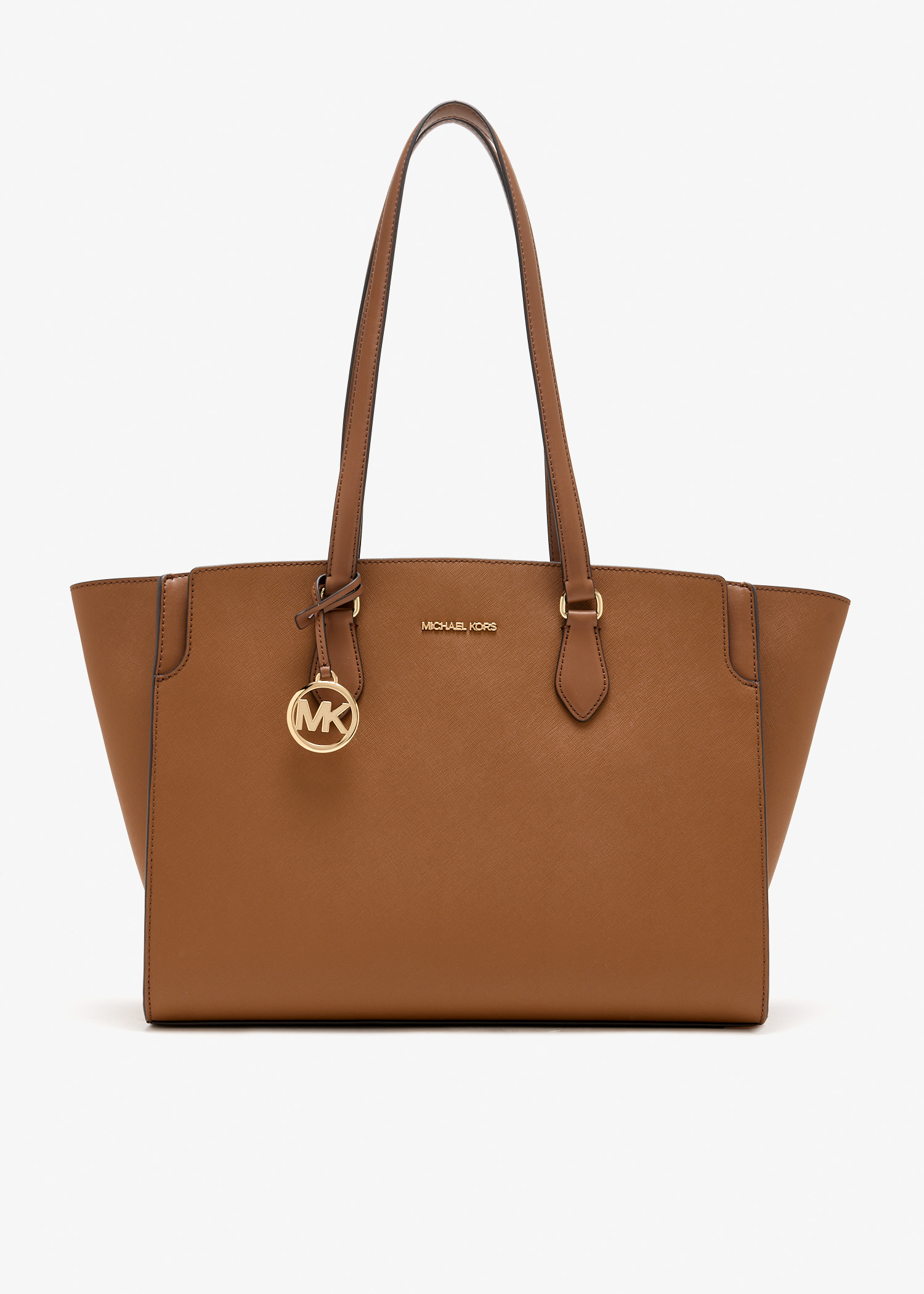 

Becca large tote bag, Brown