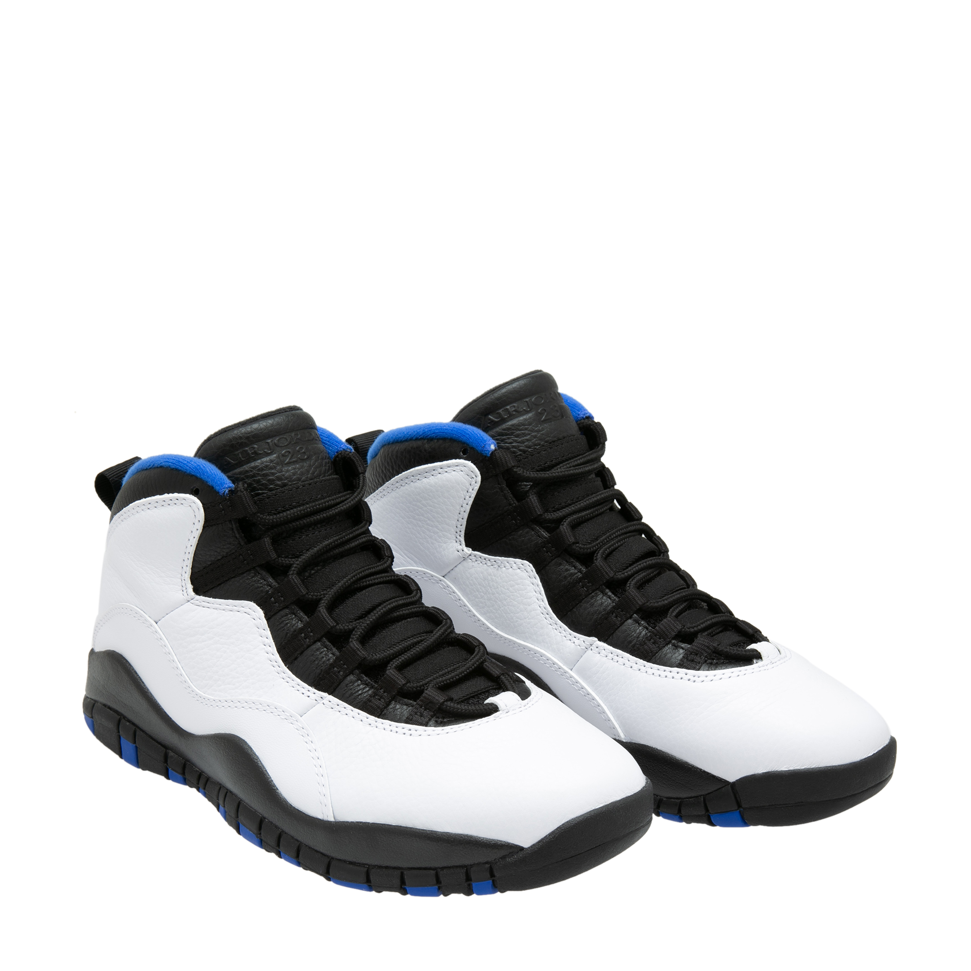 

Air Jordan Retro 10 sneakers, White