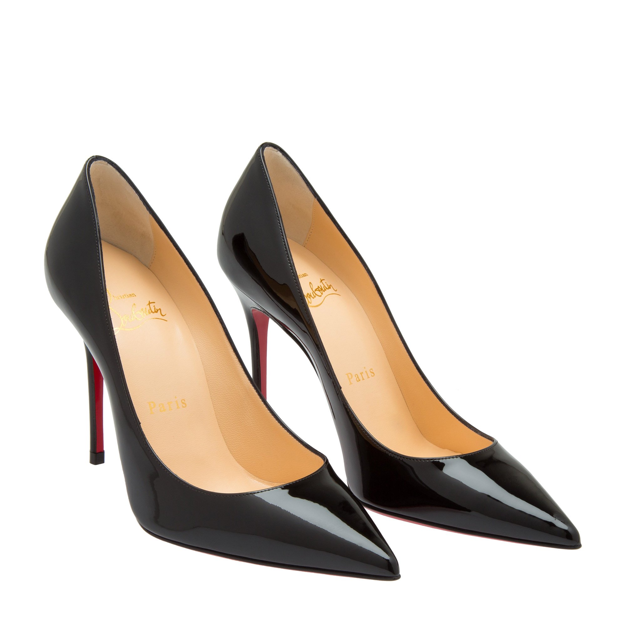 

So Kate 100 pumps, Black