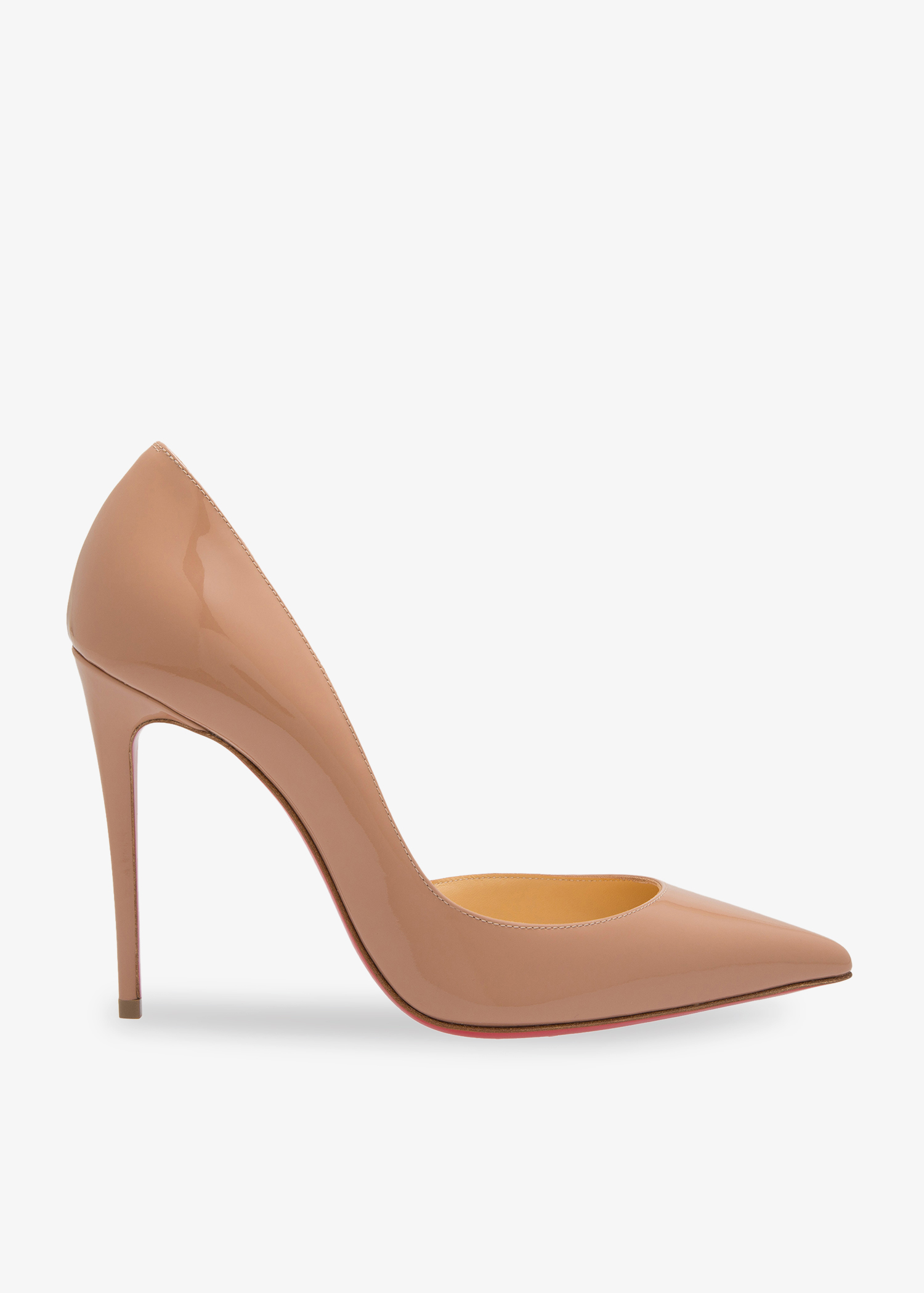 

Iriza 100 pumps, Beige