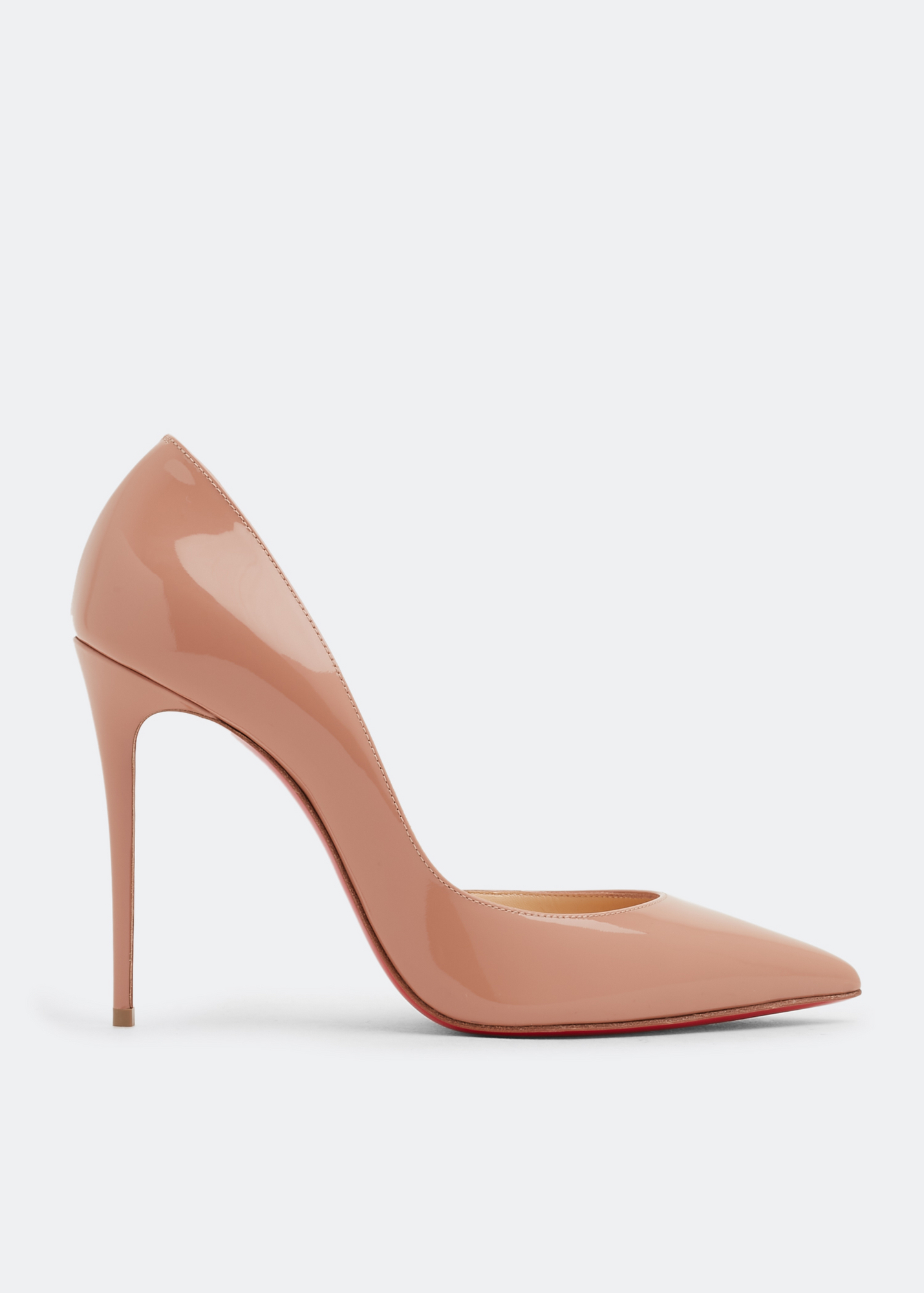 

Iriza 100 pumps, Beige