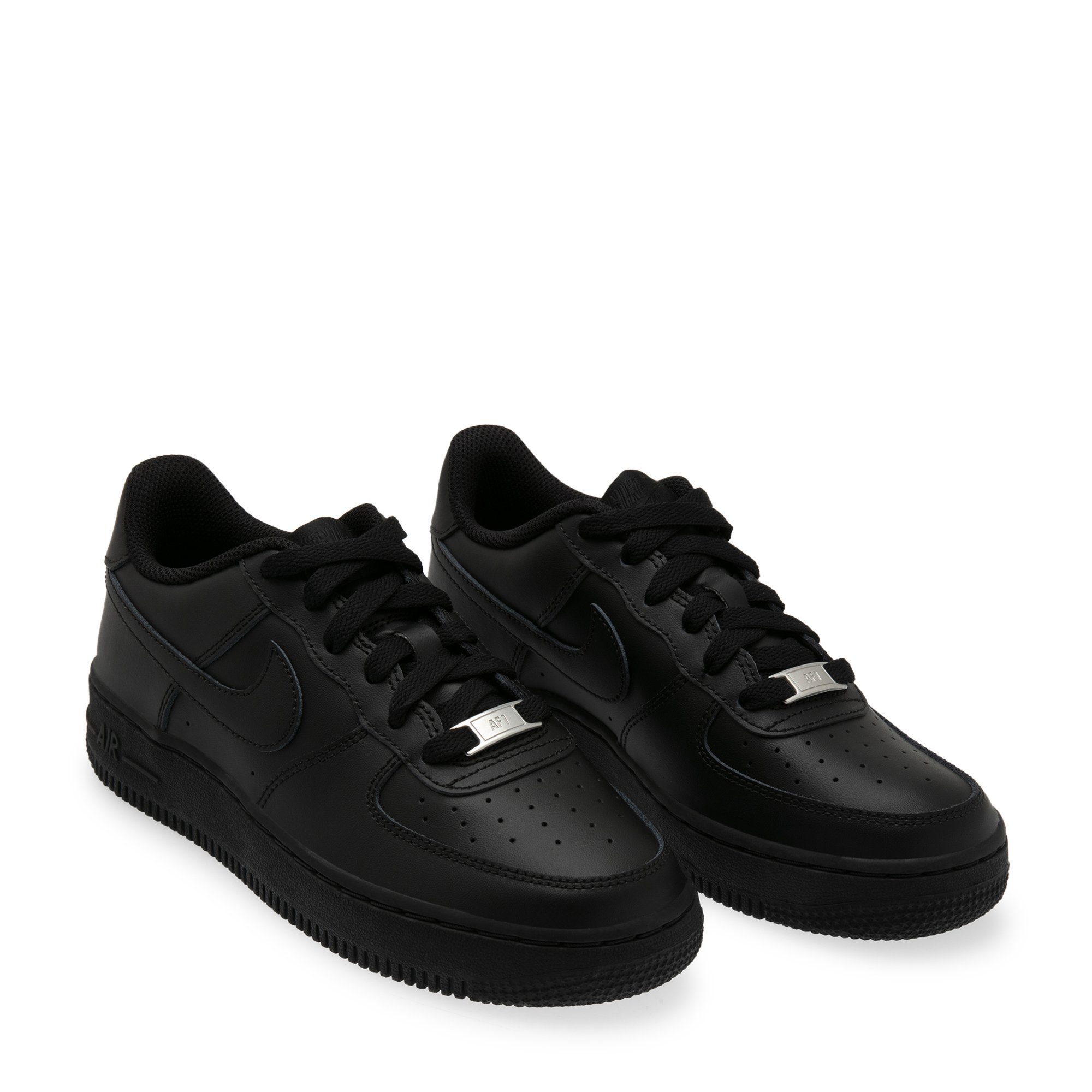 

Air Force 1 sneakers, Black