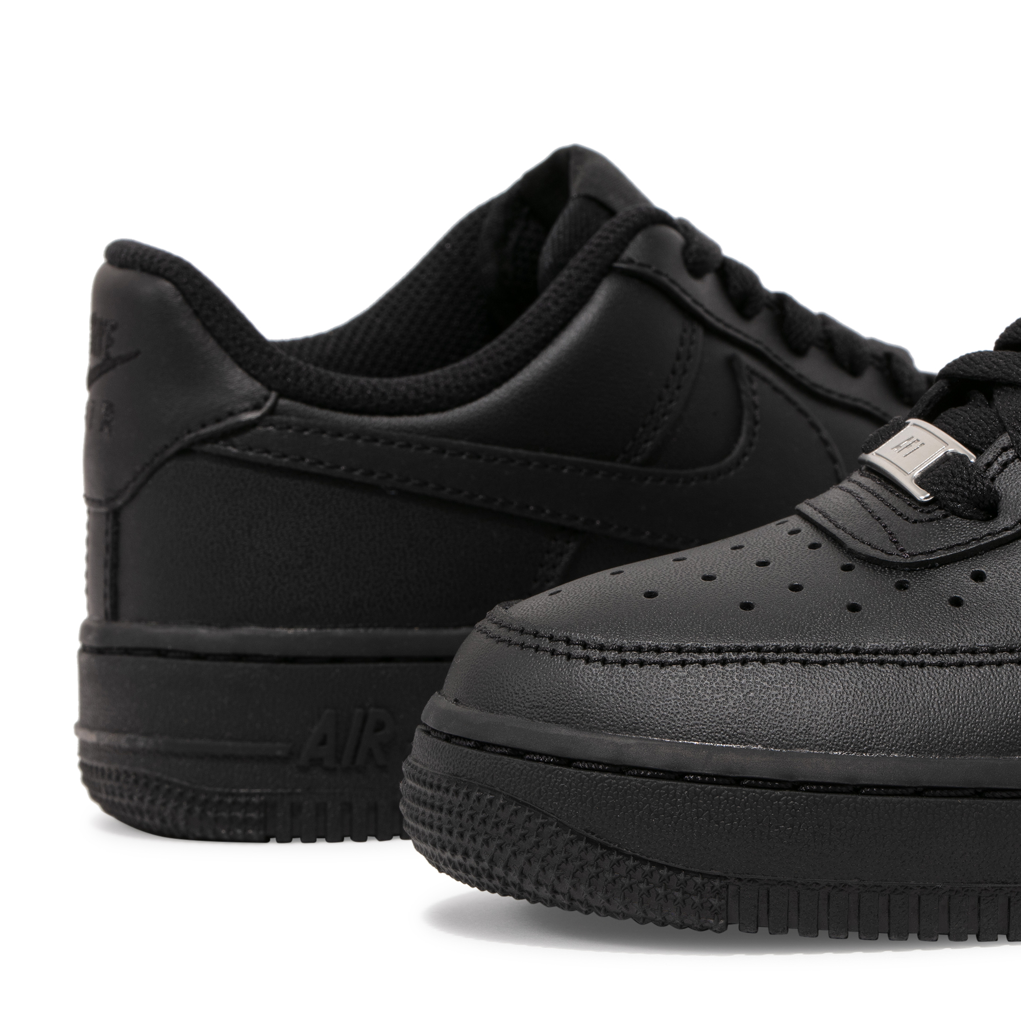 

Air Force 1 '07 sneakers, Black