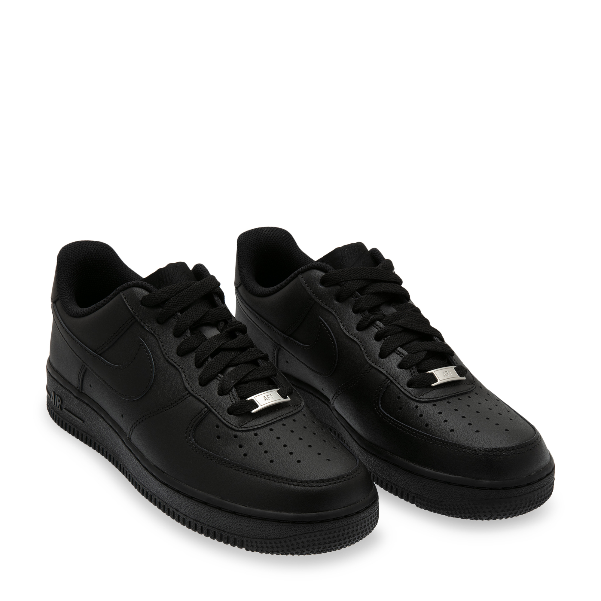 

Air Force 1 '07 sneakers, Black