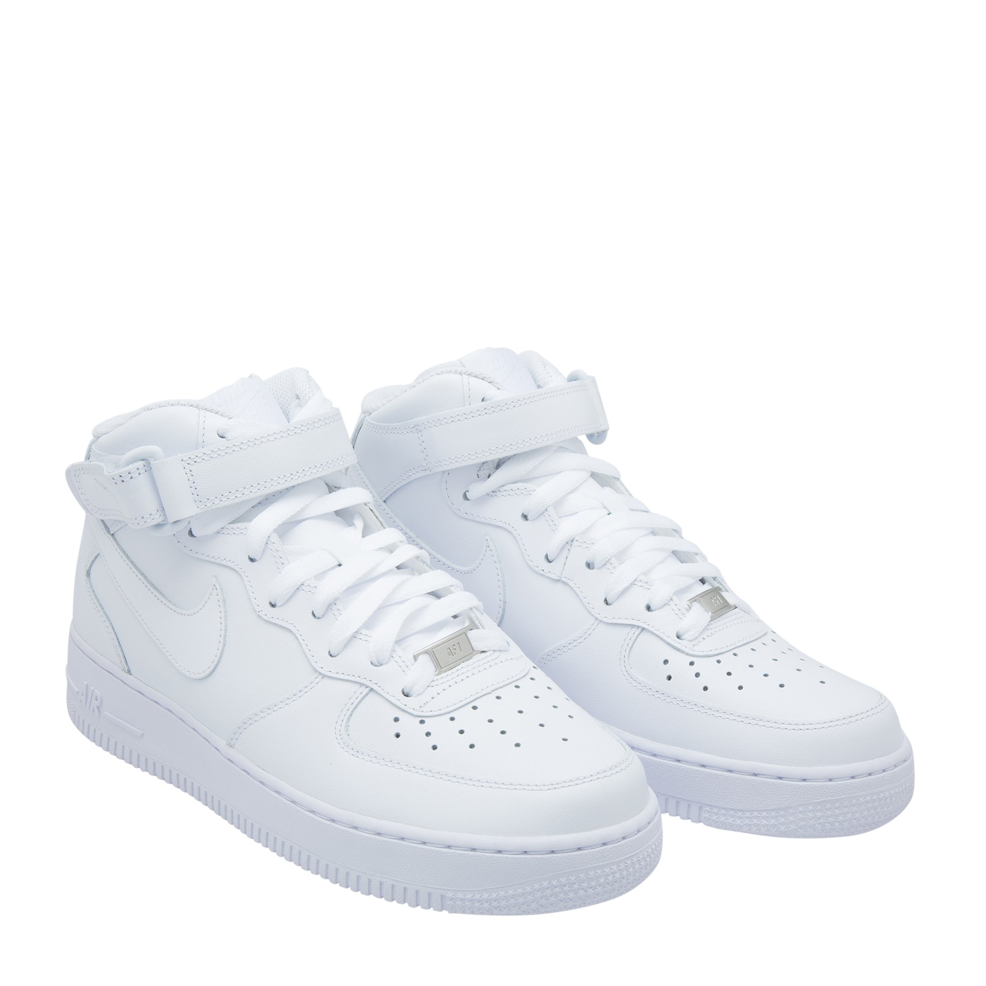 

Air Force 1 mid sneakers, White