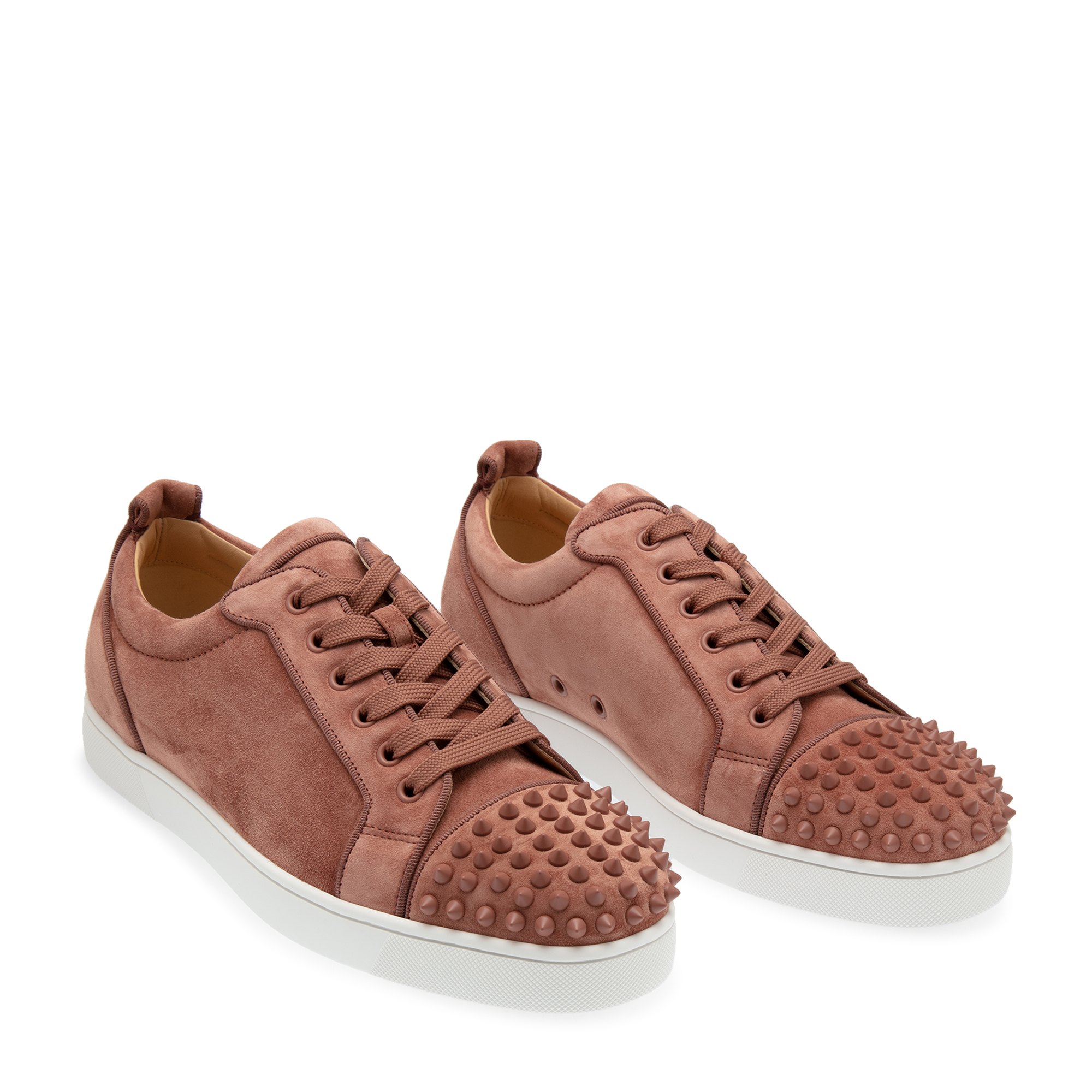 

Louis Junior Spikes sneakers, Brown