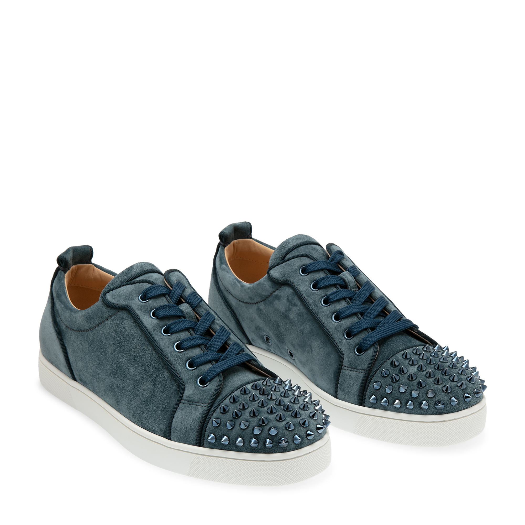 

Louis Junior Spikes sneakers, Blue