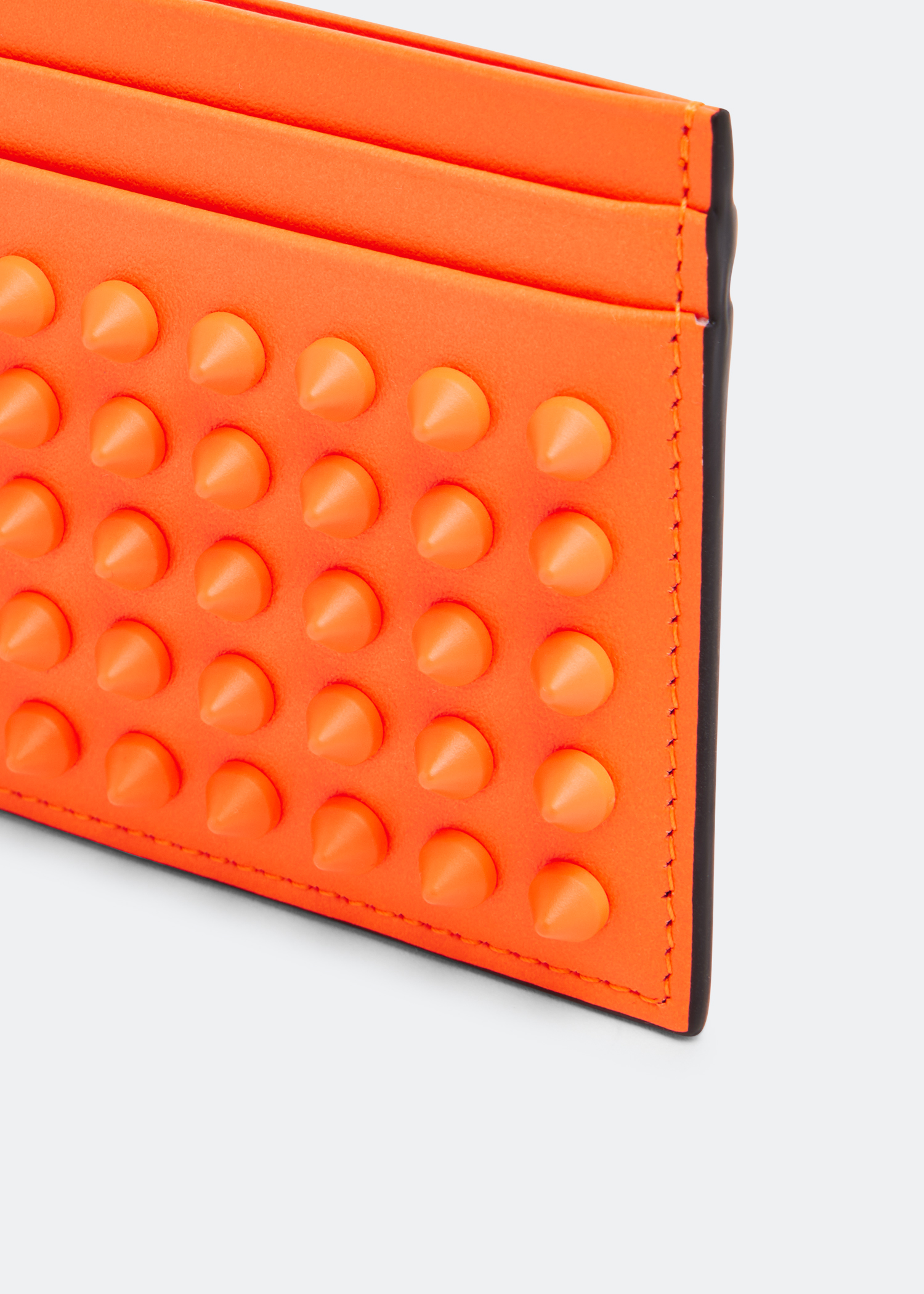 

Kios cardholder, Orange