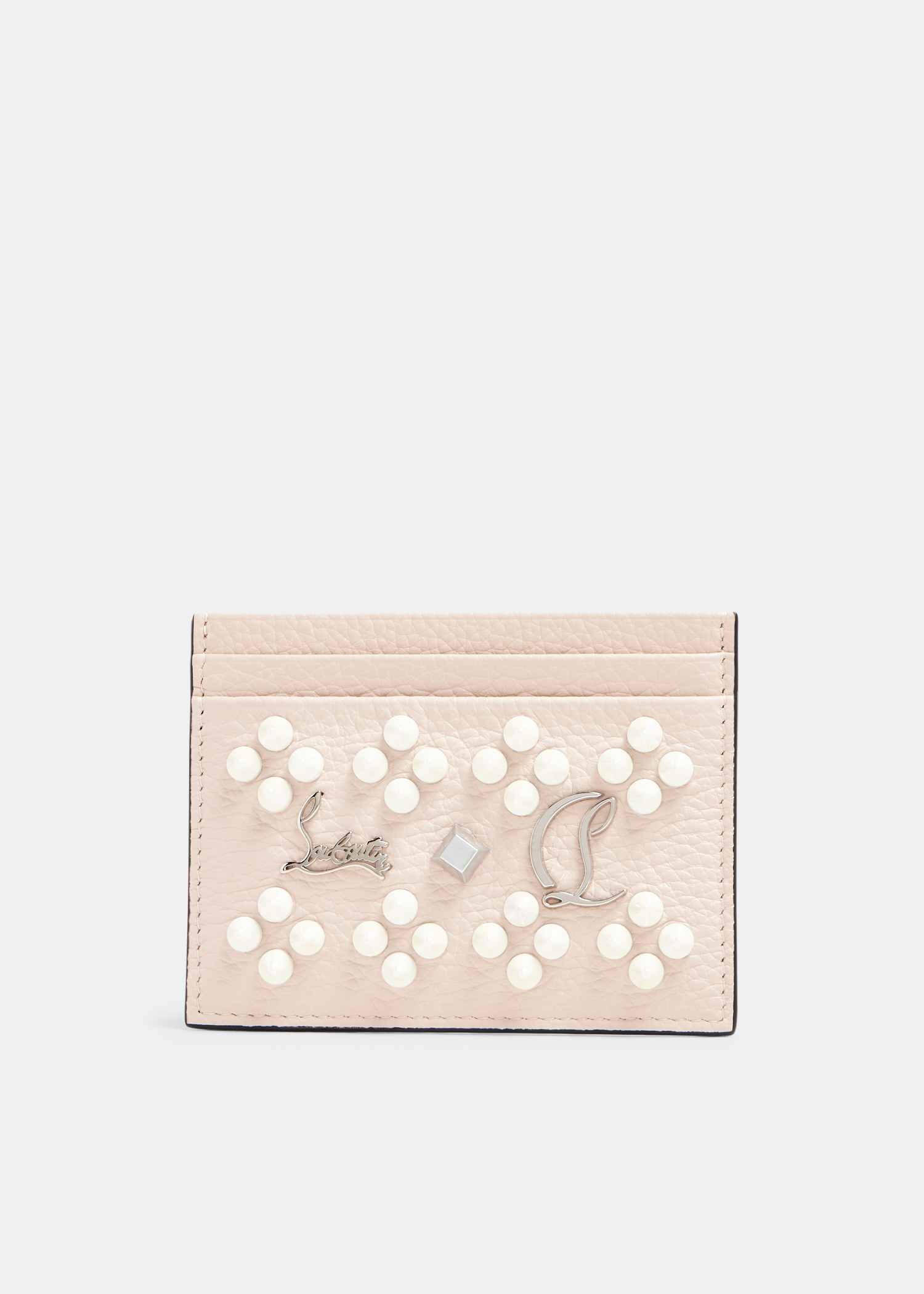 

Kios cardholder, Beige