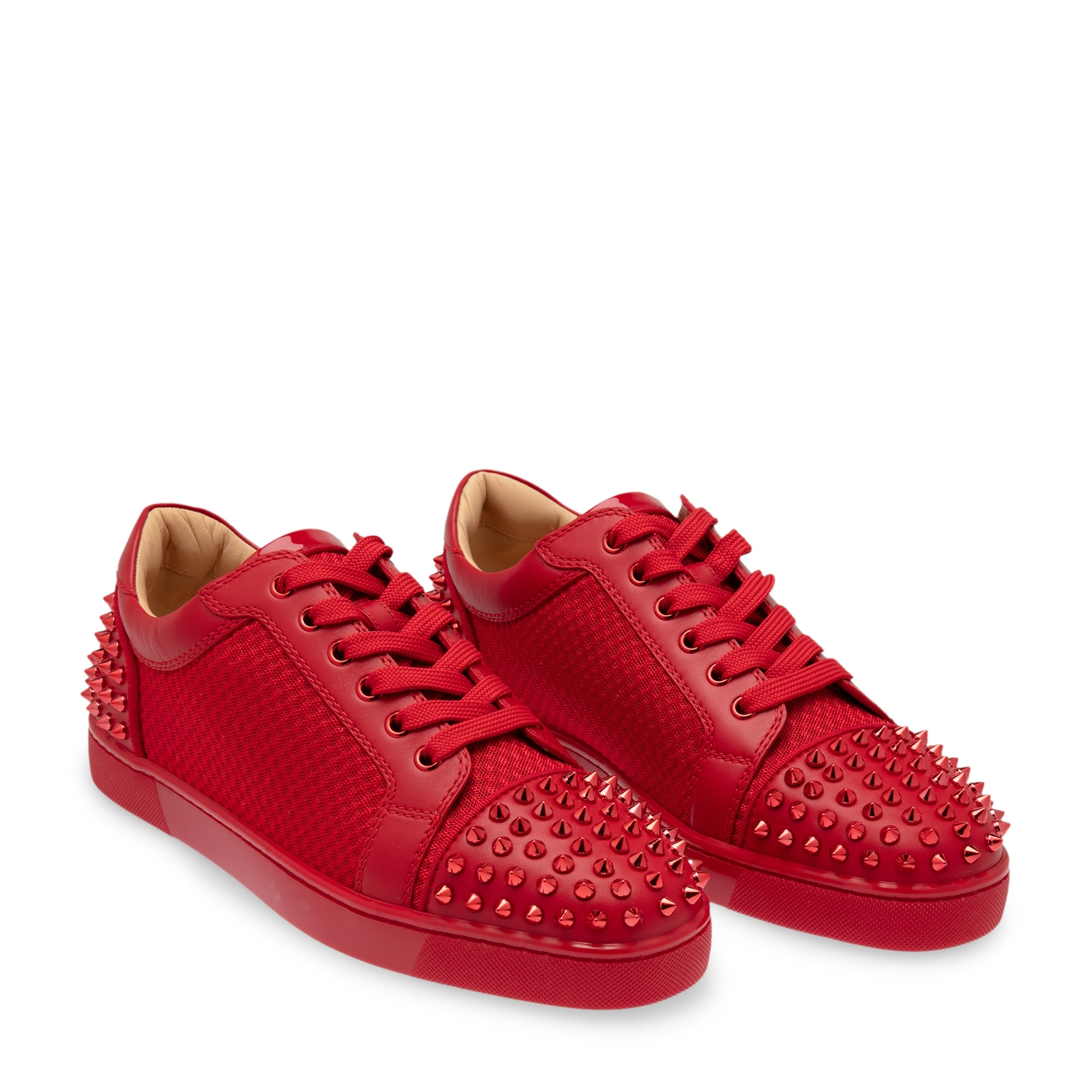 

AC Seavaste 2 sneakers, Red