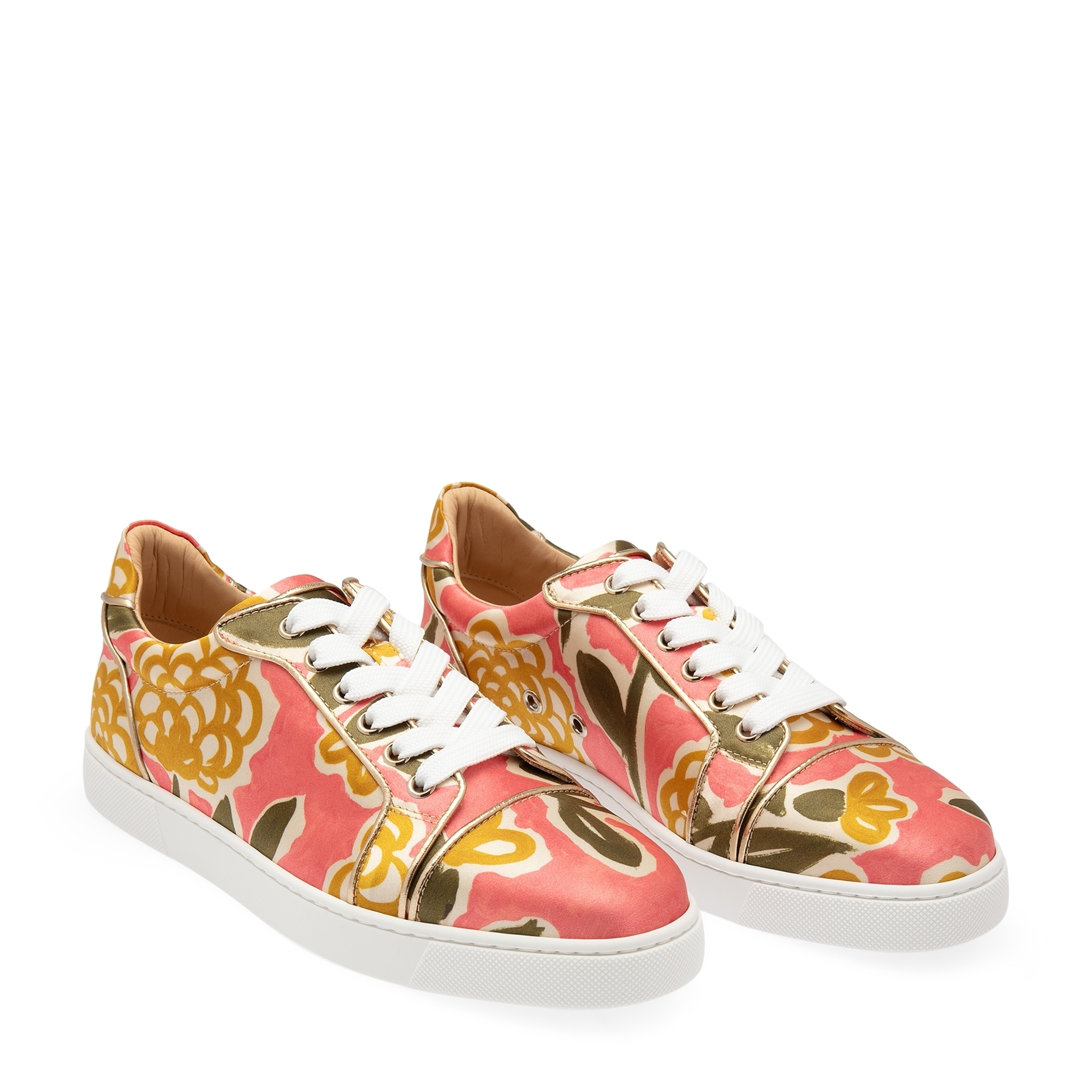 

Vieira Orlato sneakers, Prints