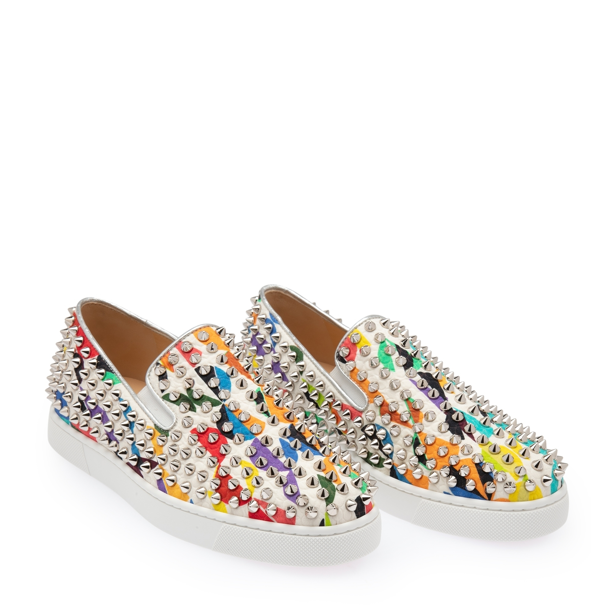 

Roller Boat sneakers, Multi-coloured