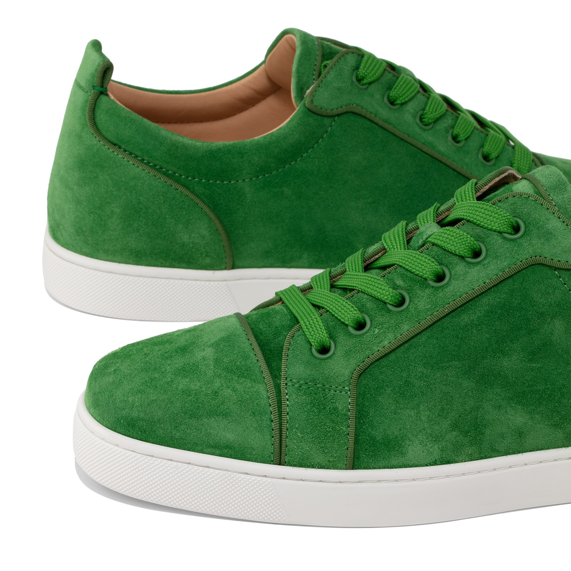 

Louis Junior Orlato flat sneakers, Green