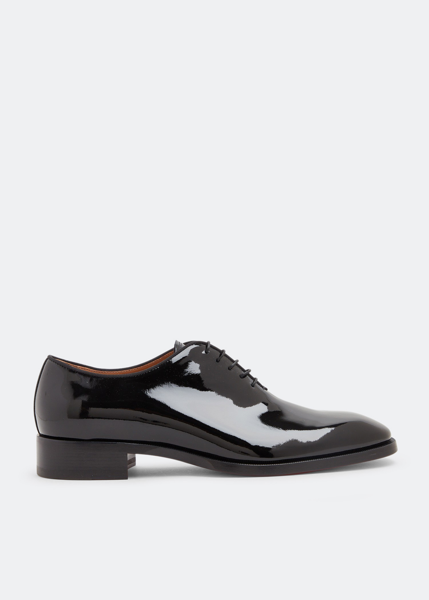 

Corteo cxford shoes, Black