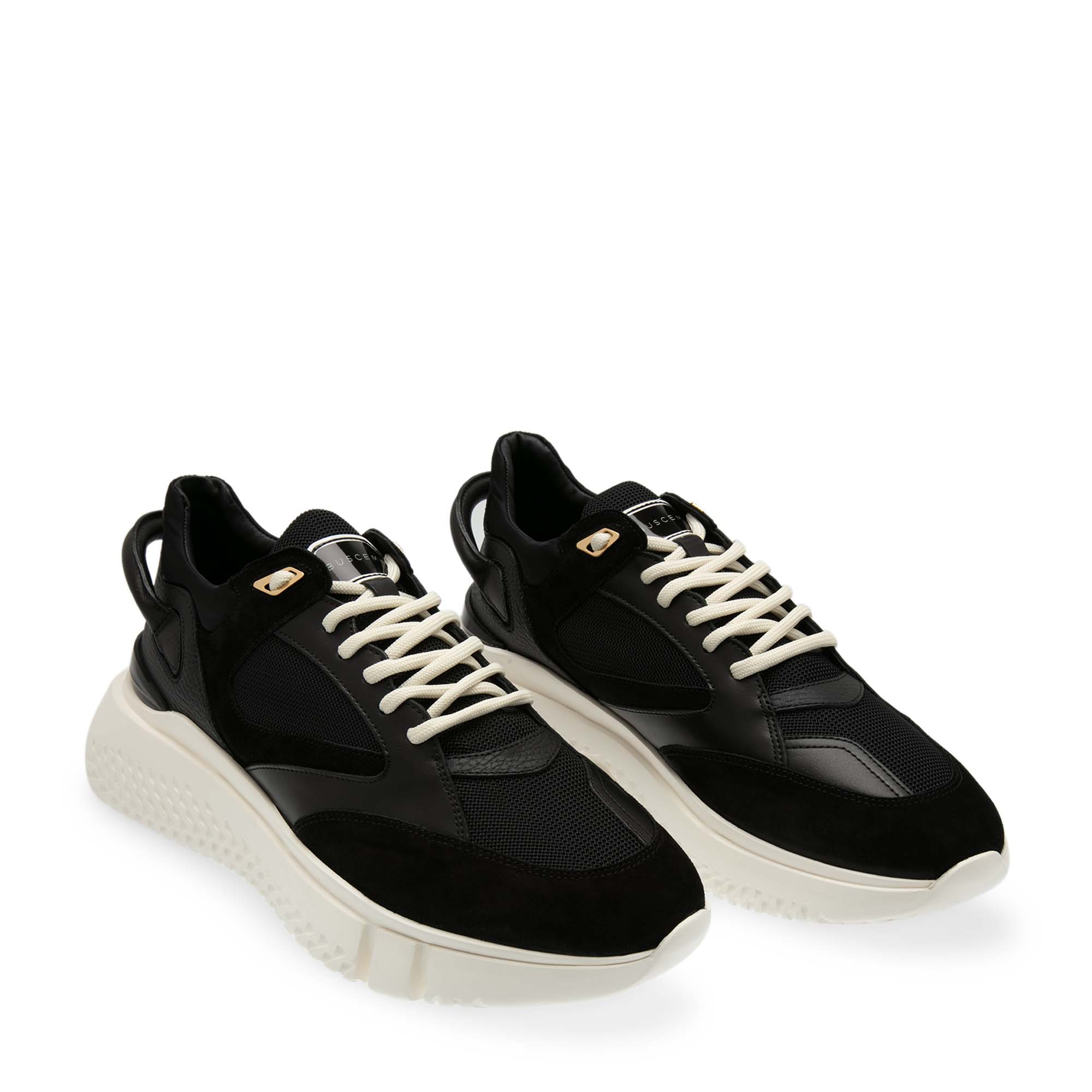 

Veloce sneakers, Black