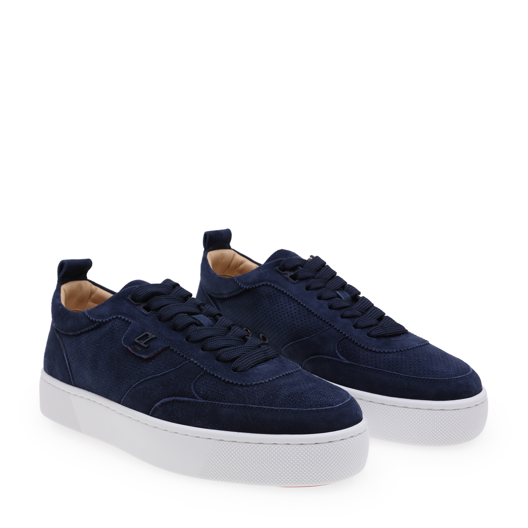 

Happyrui flat sneakers, Blue