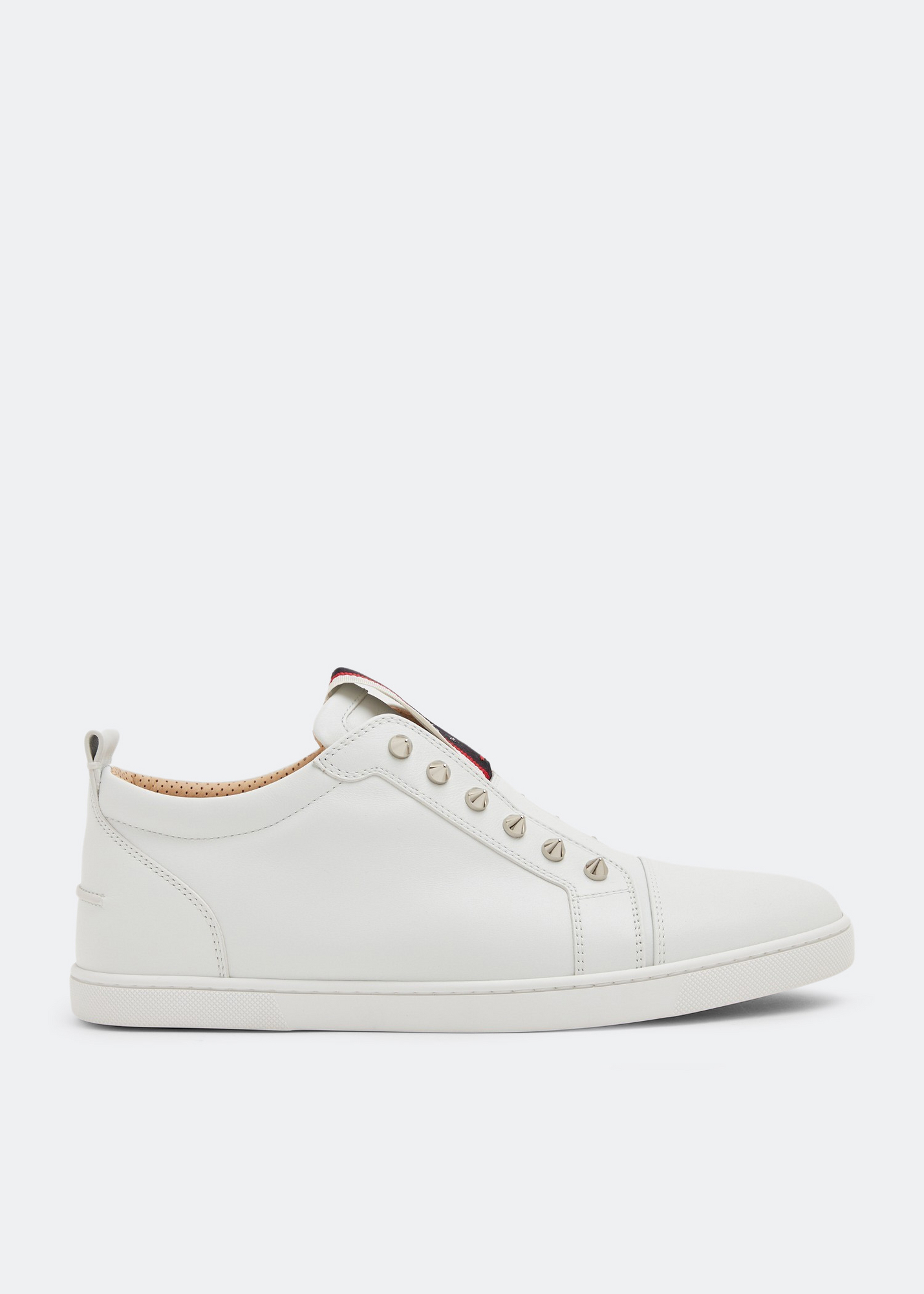 

F.A.V Fique A Vontade sneakers, White