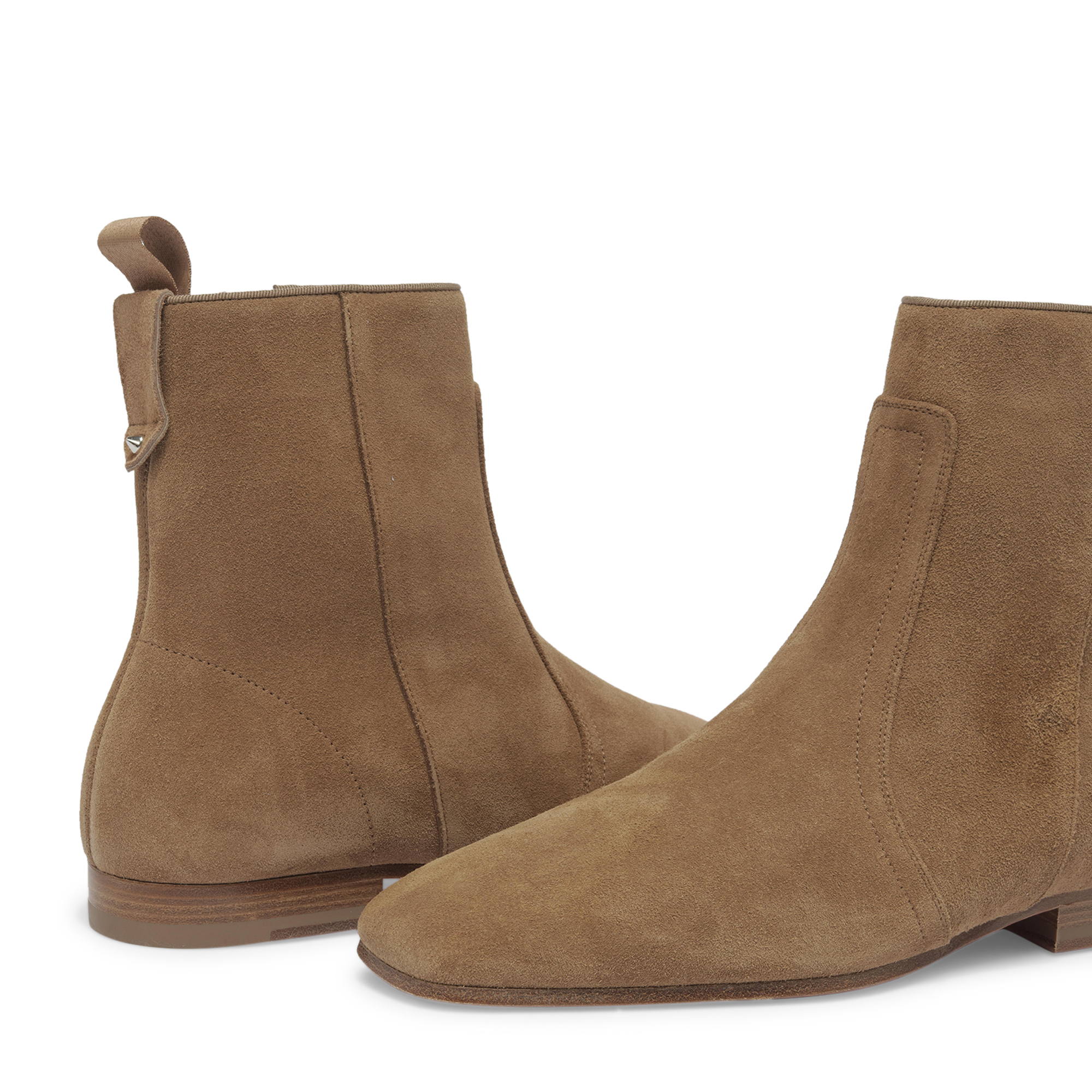 

Cardaboot boots, Brown