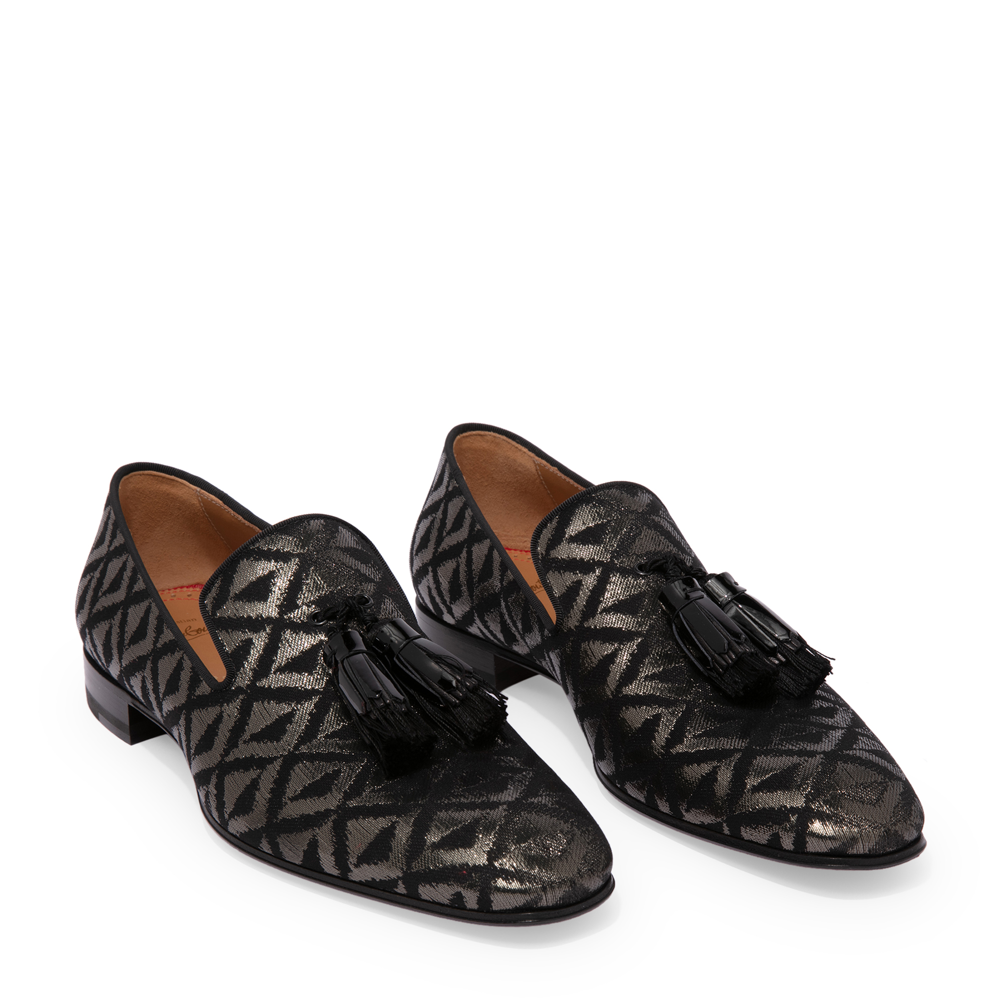 

Badmilion loafers, Black