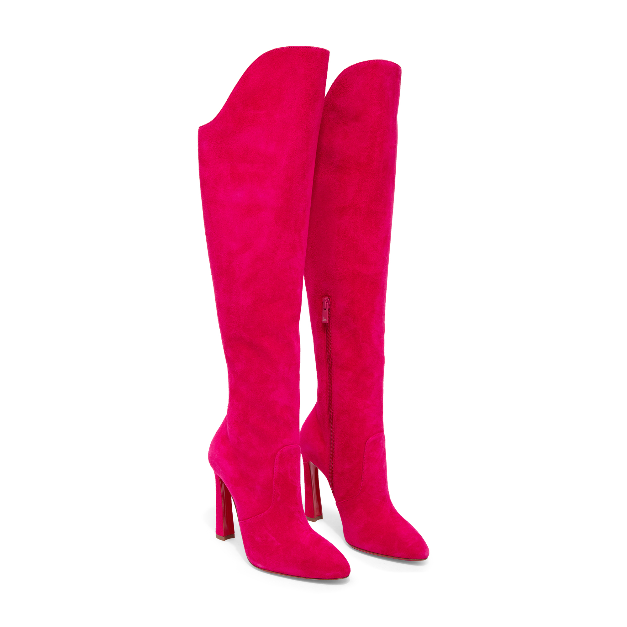 

Eleonor Botta boots, Pink