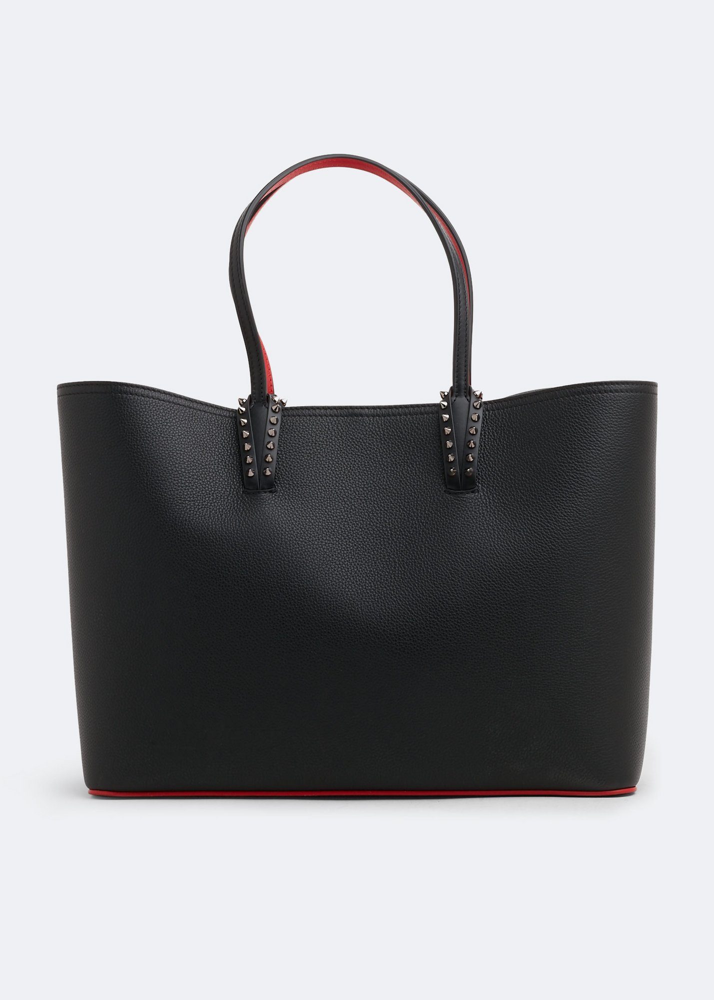 

Cabata tote bag, Black