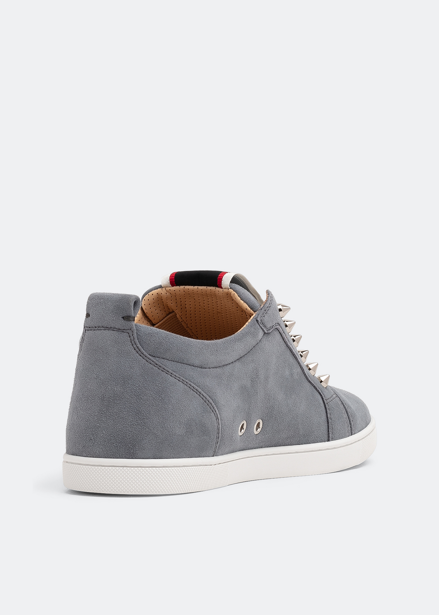 

F.A.V Fique A Vontade sneakers, Grey