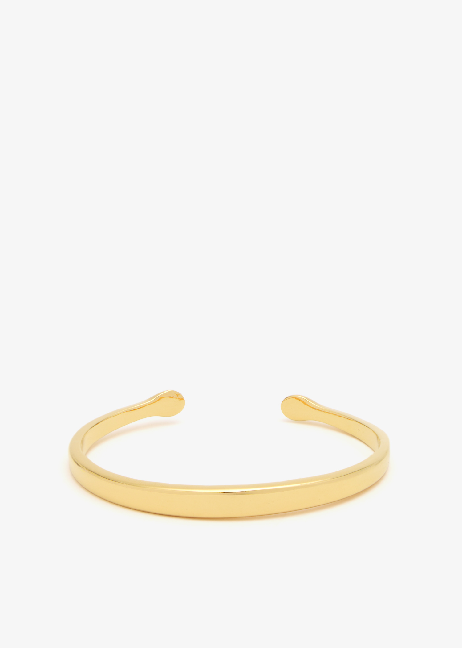 

01 bracelet, Gold