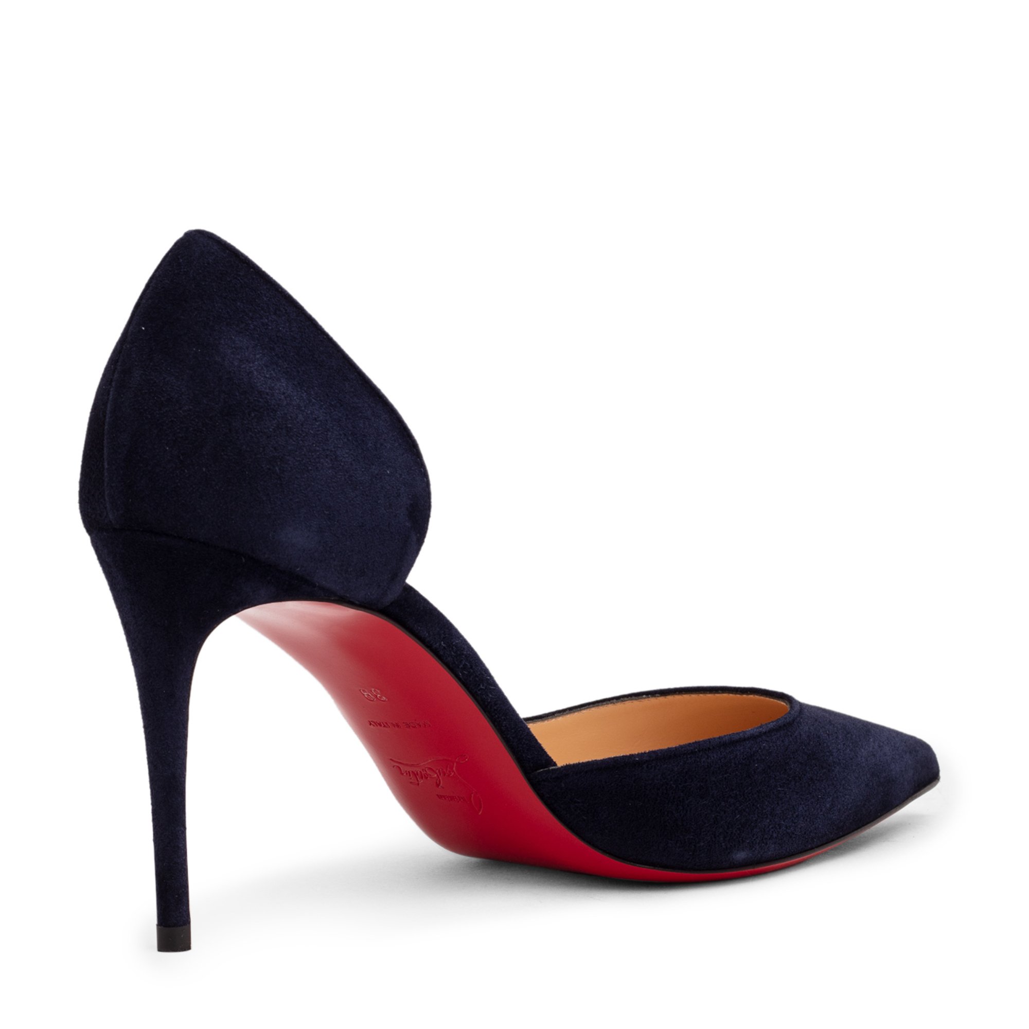 

Iriza 85 pumps, Blue