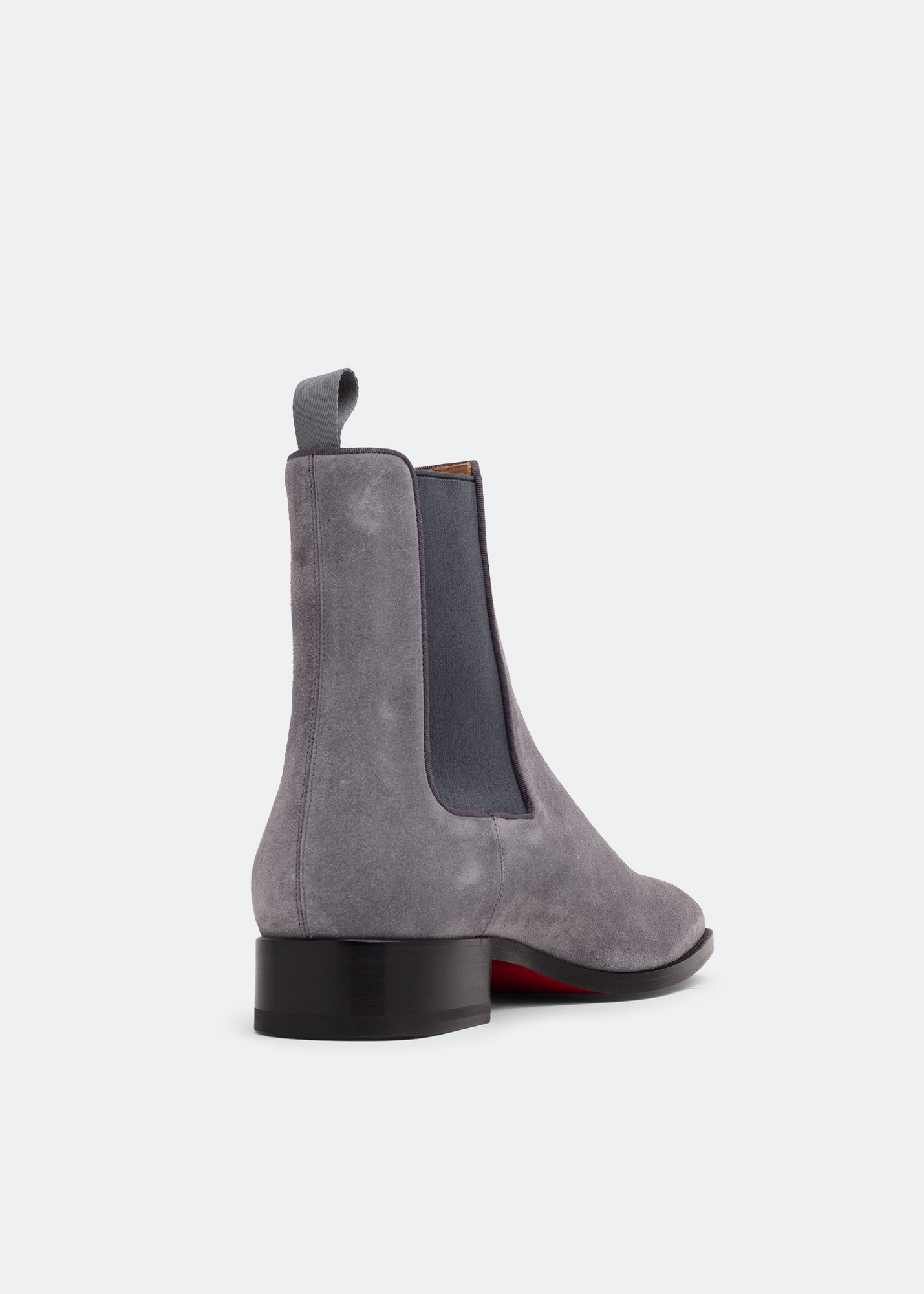 

Samson Orlato ankle boots, Grey